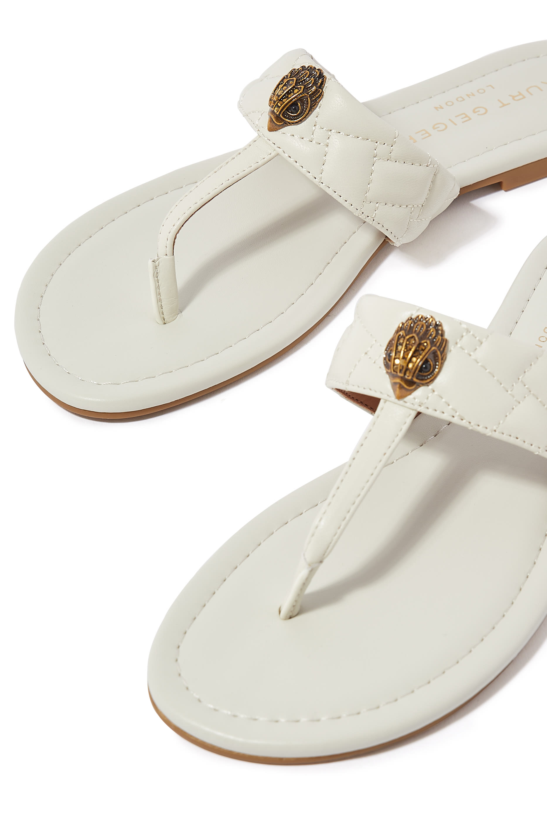Kensington T-Bar Sandals