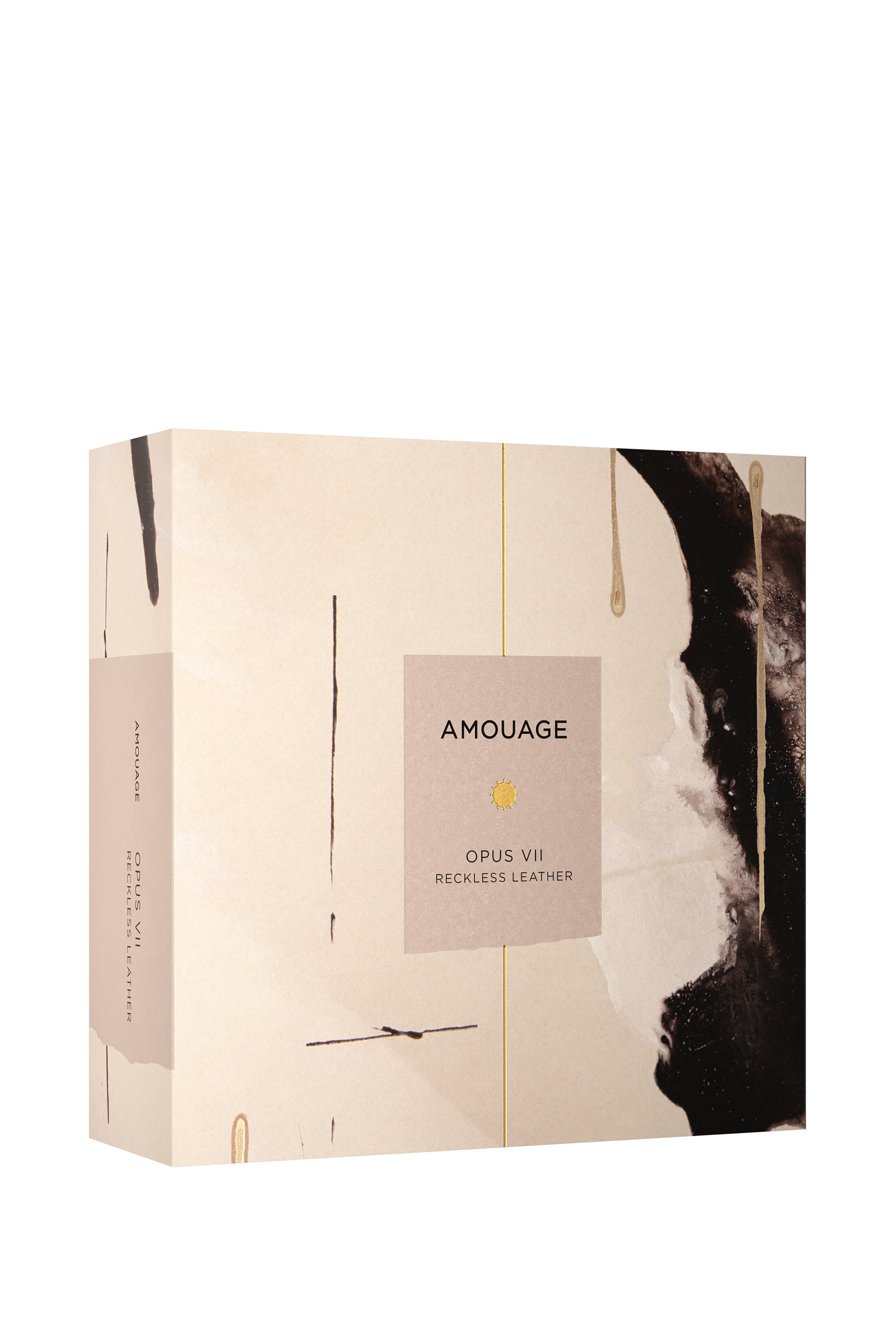 Opus VII Reckless Leather Eau de Parfum