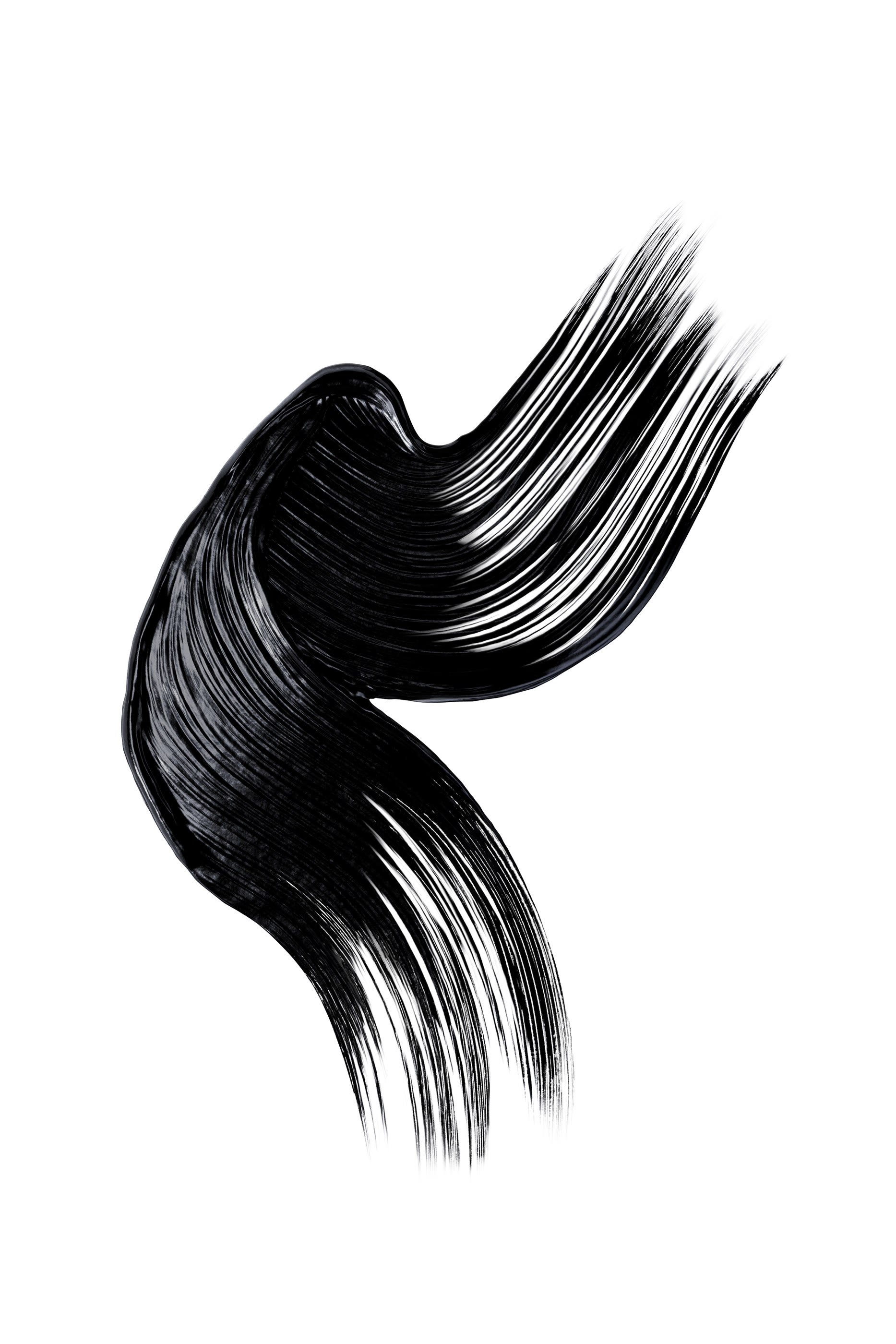 Smudge-Proof Volumizing Mascara