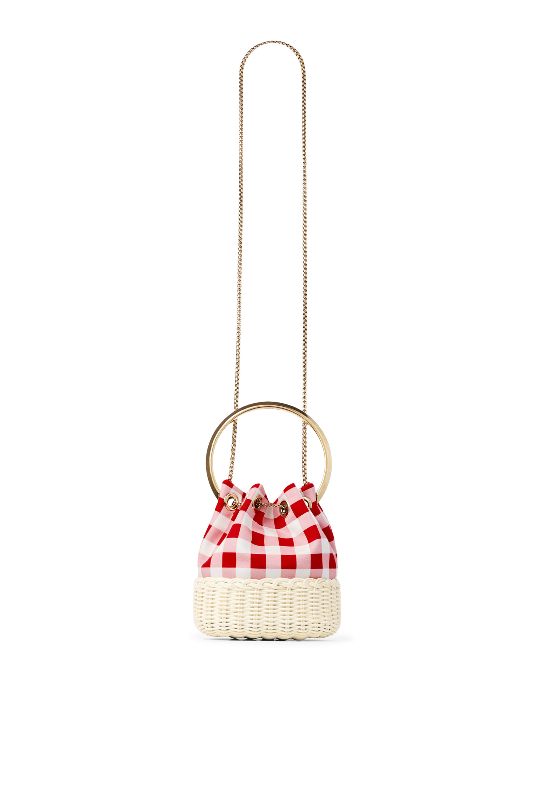 Bon Bon Bucket Bag