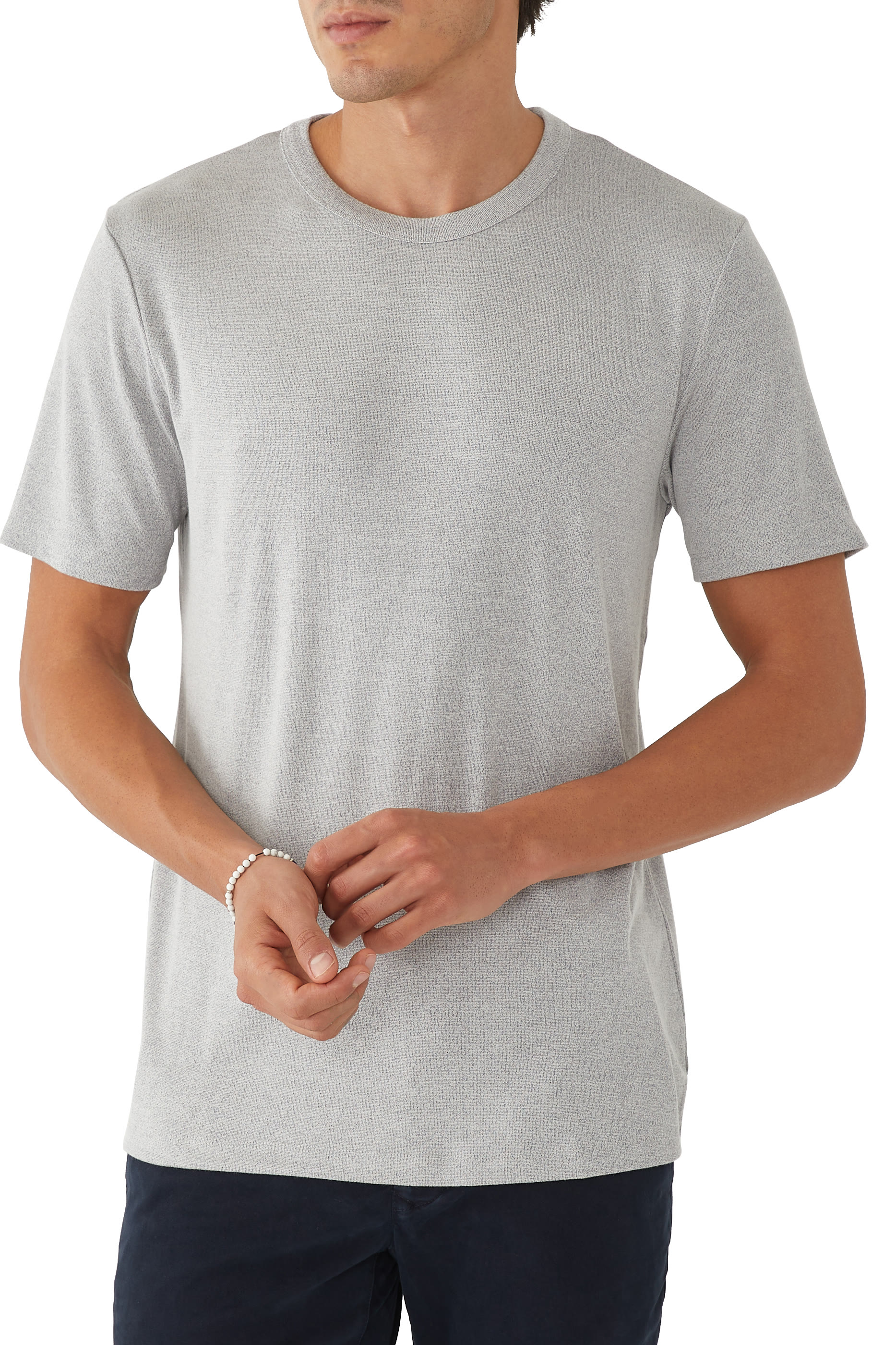 Anemone Modal Jersey Essential T&ndash;Shirt