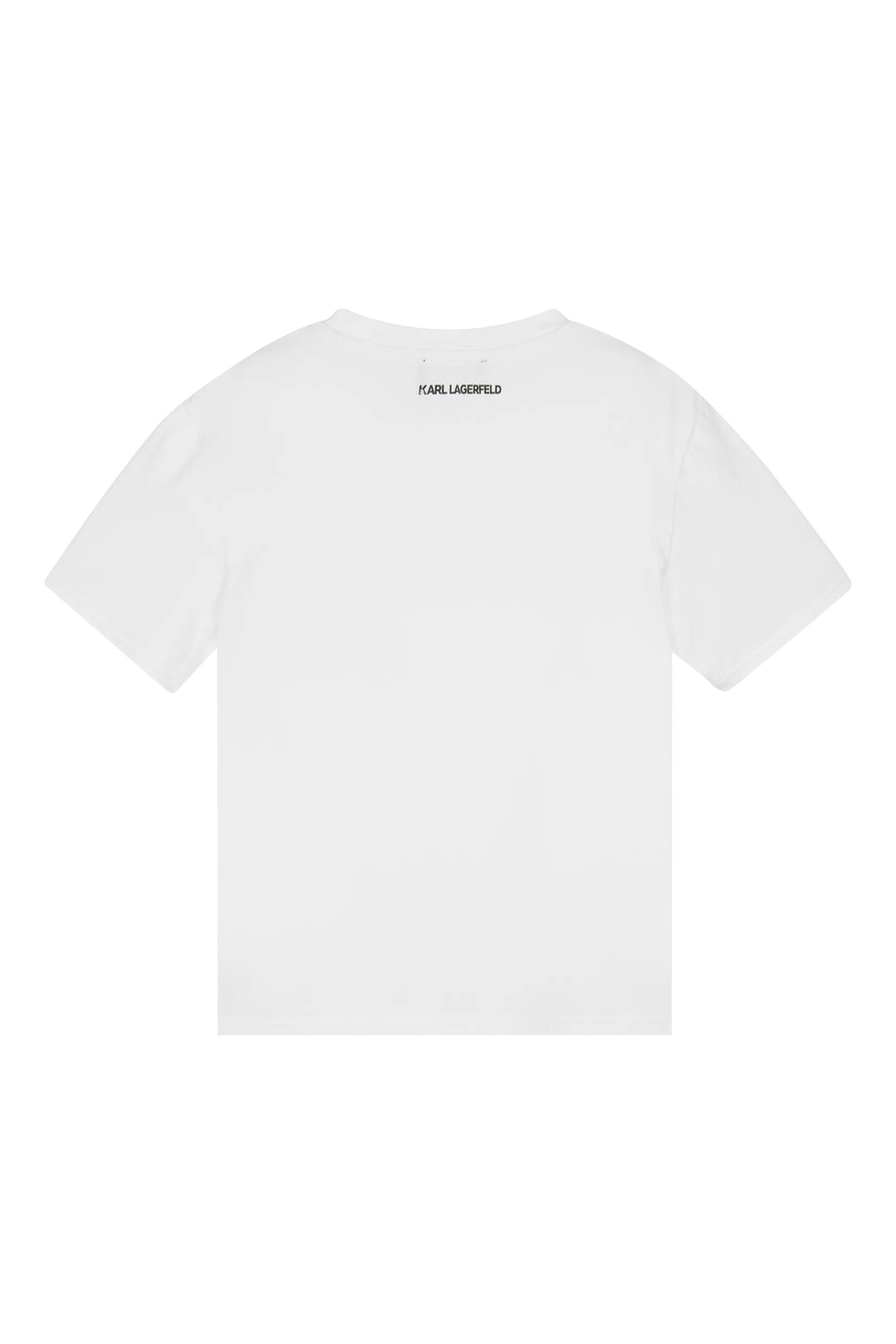 Kids Logo-Print T-Shirt