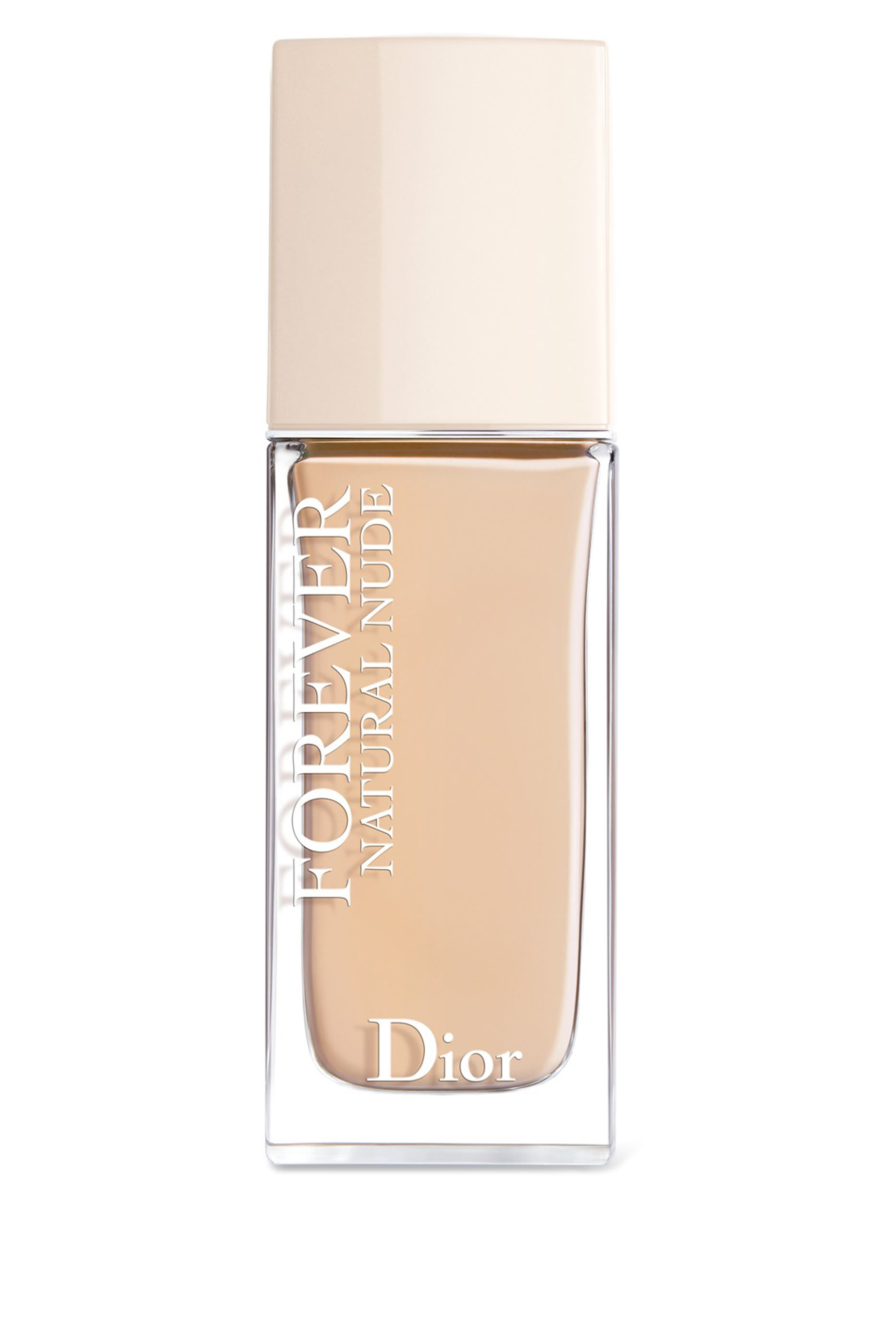 Forever Natural Nude Foundation