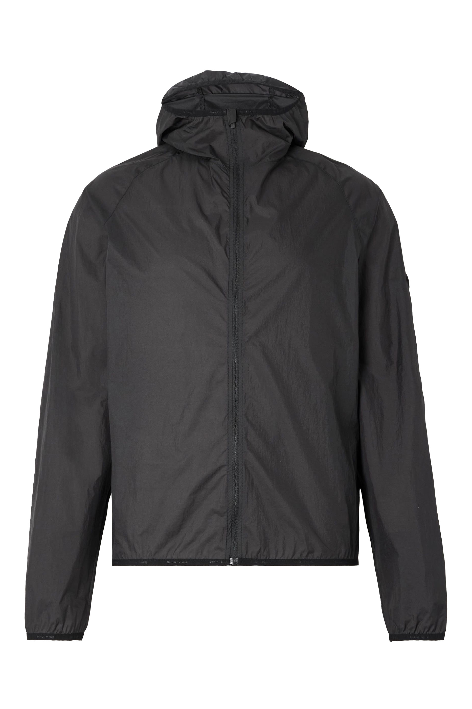 Ultralight DWR Wind Jacket