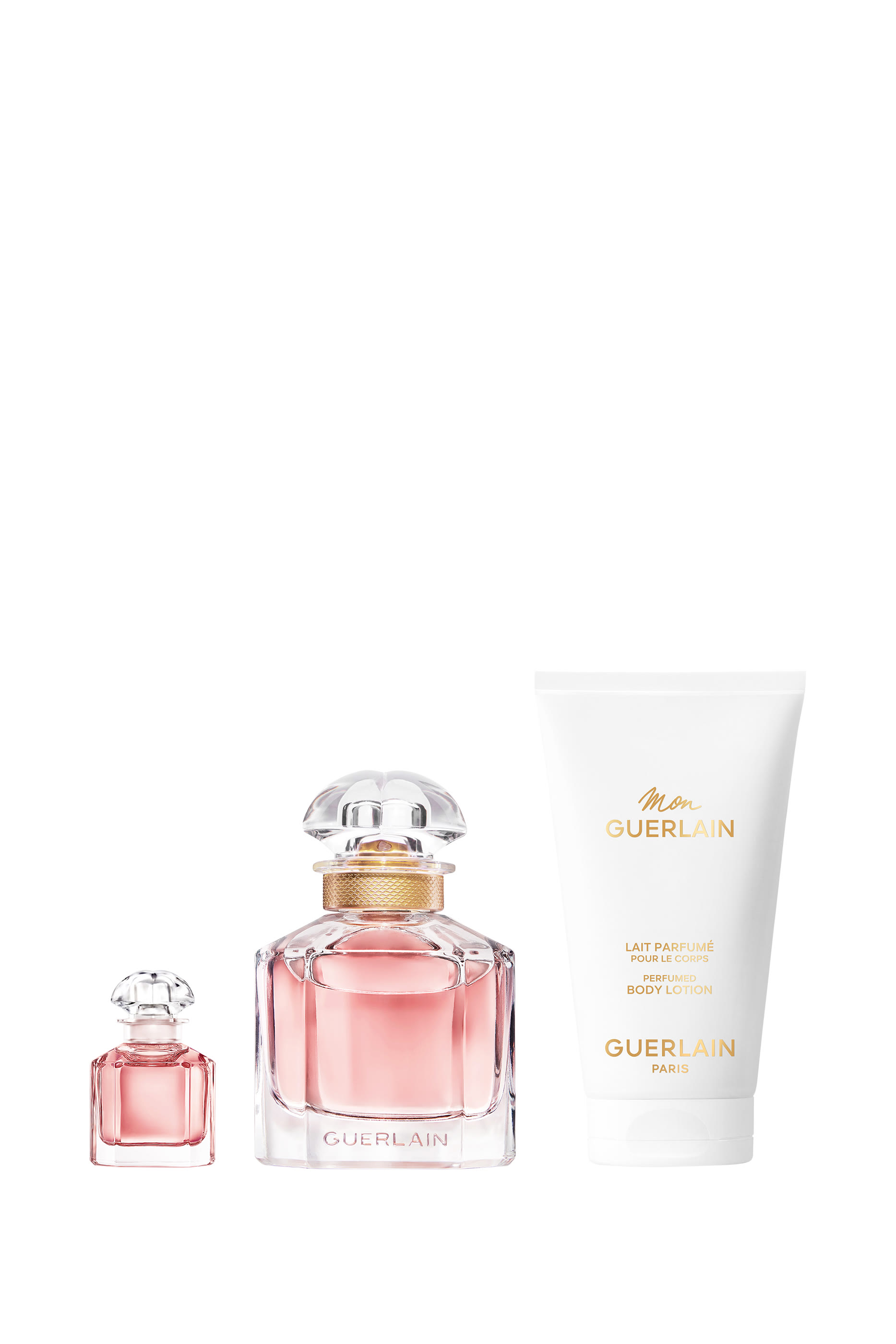 Mon Guerlain Eau de Parfum Gift Set