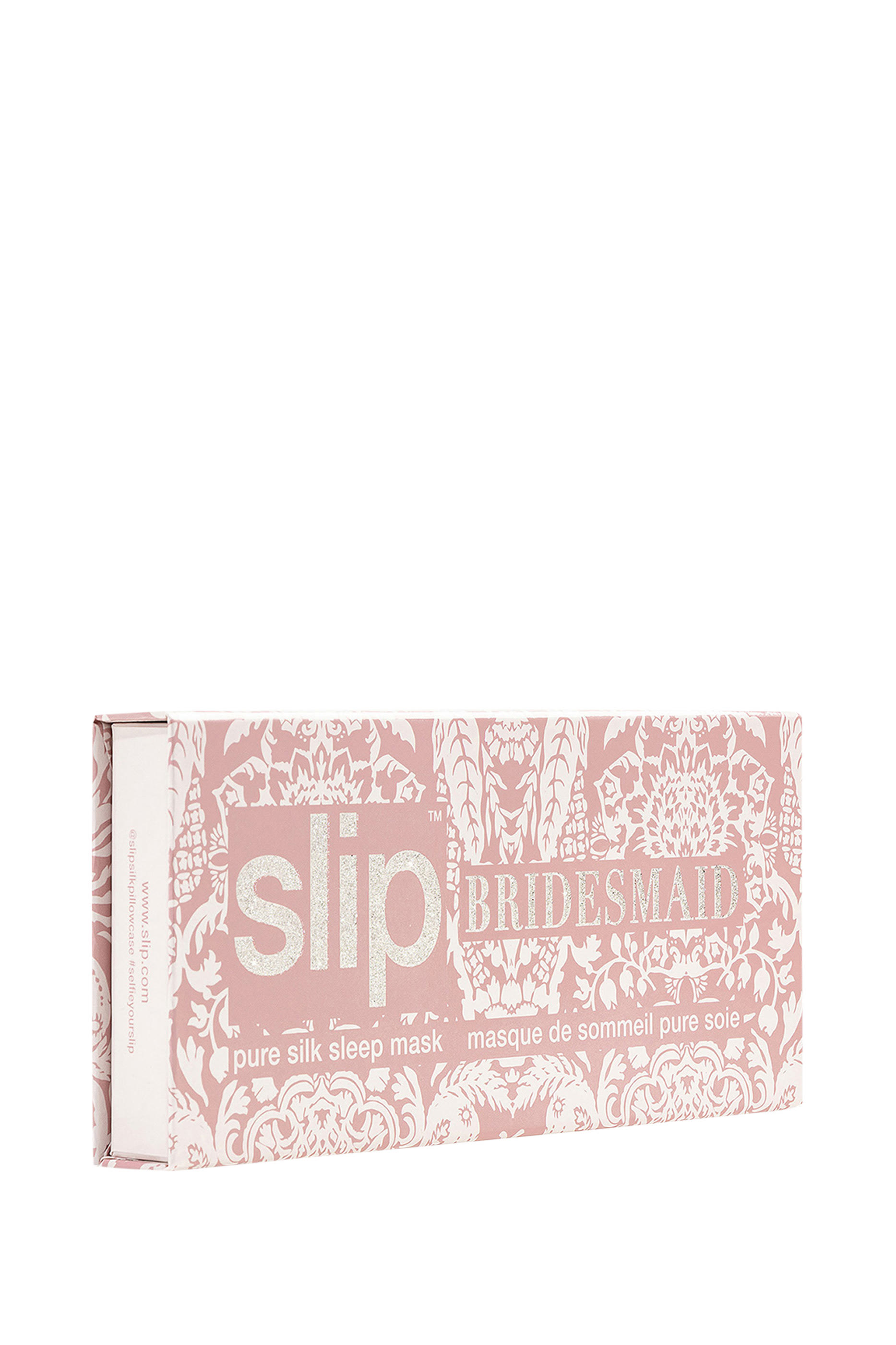 Bridesmaid Sleep Mask