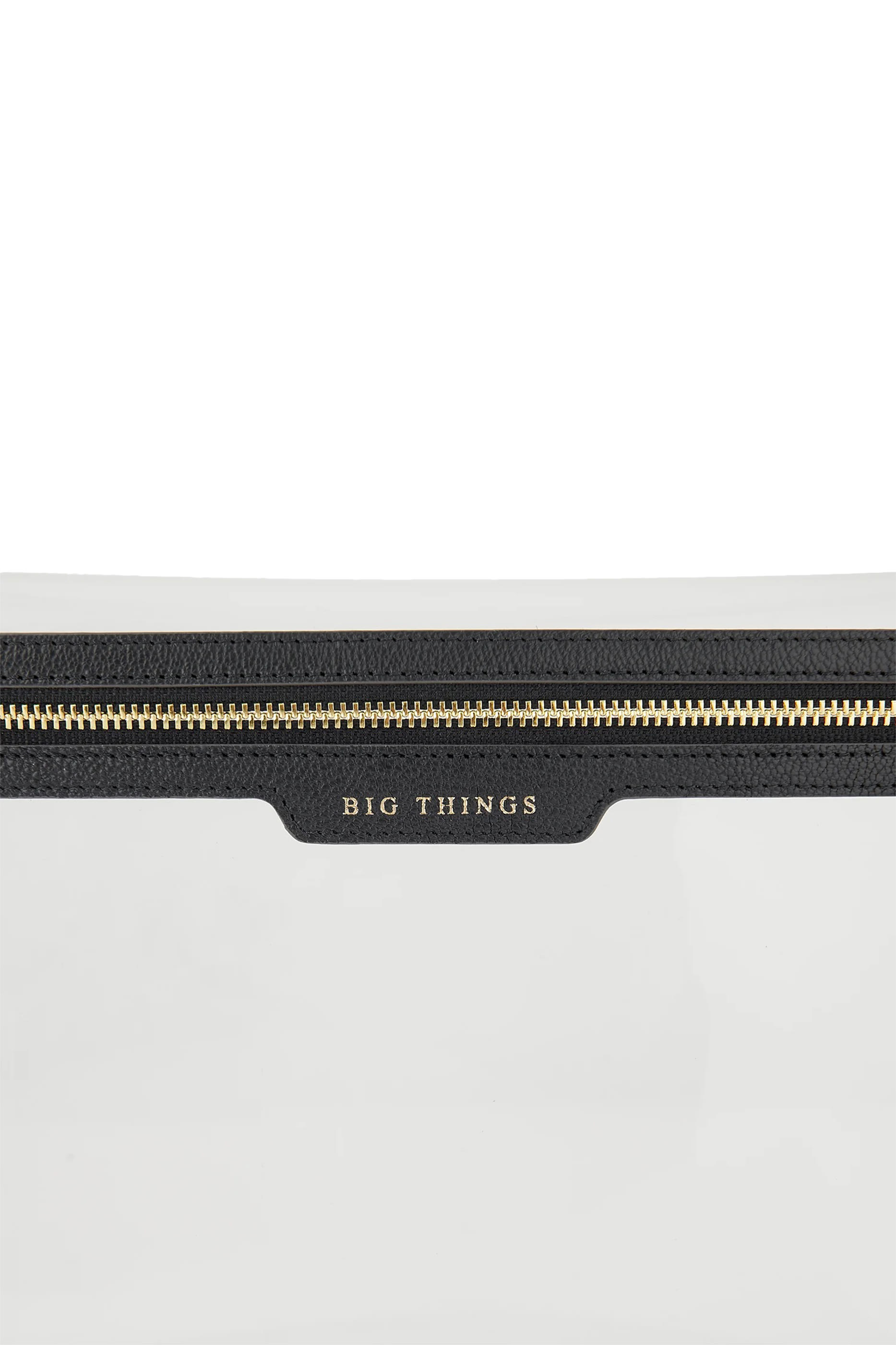 Big Things Loose Pocket