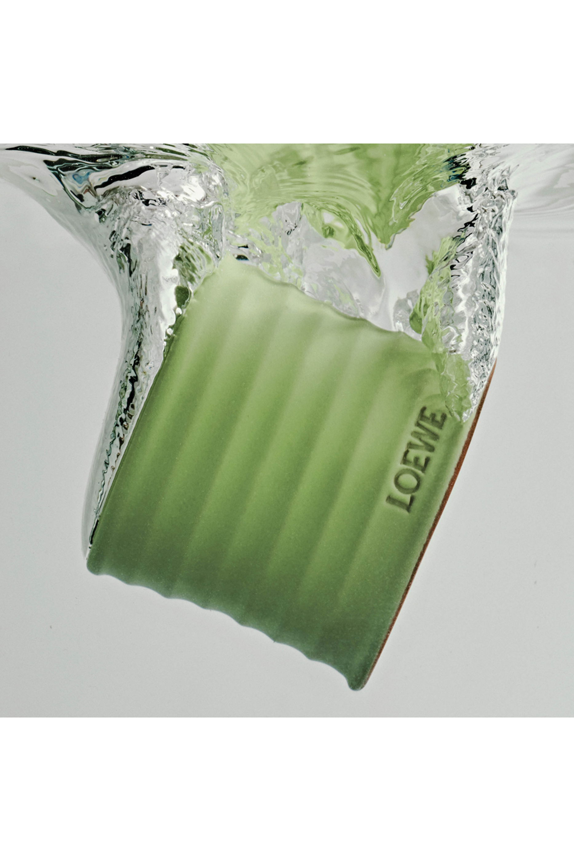 Cucumber Scented Candle