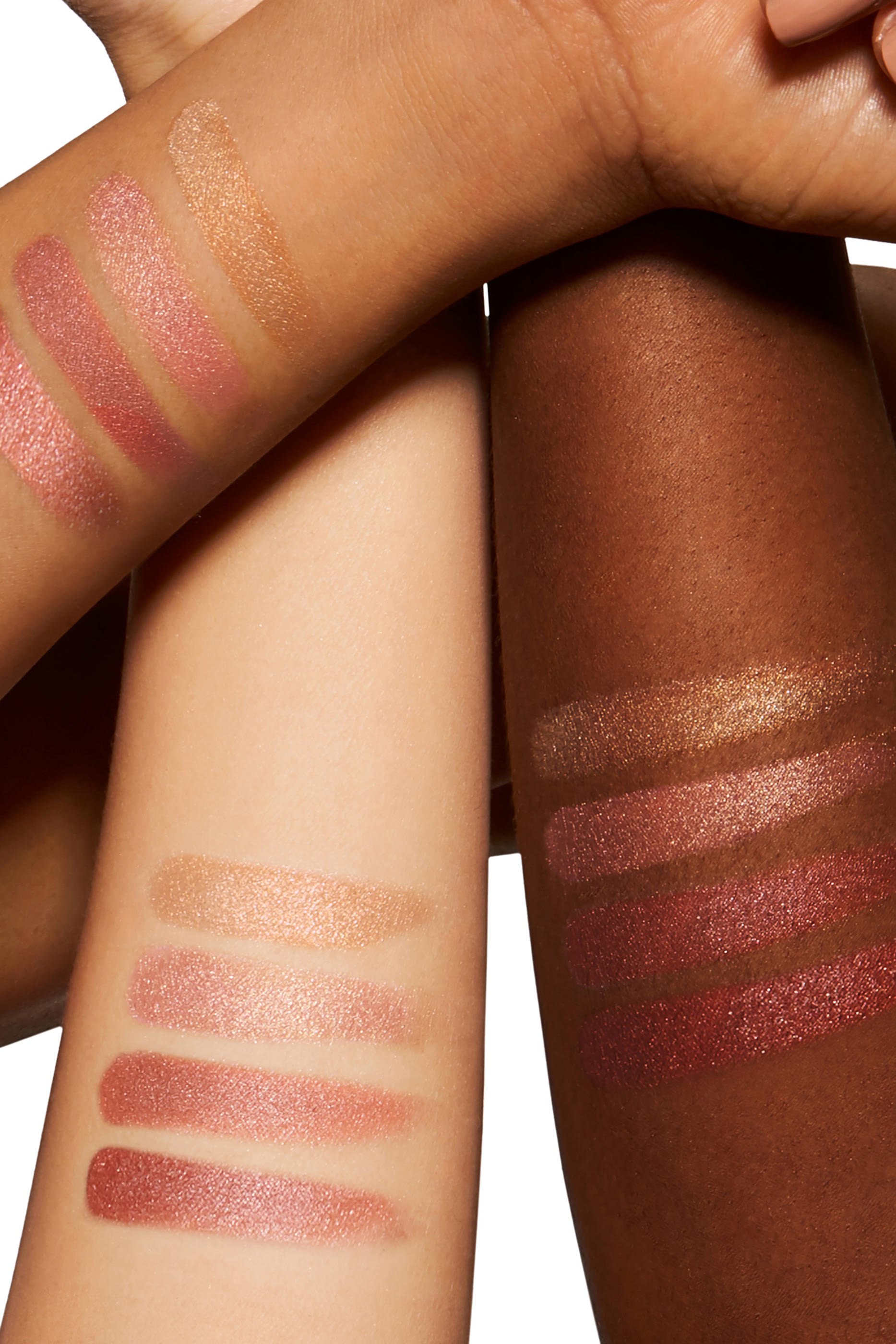 Eye Color Quad Eye Shadow Palette