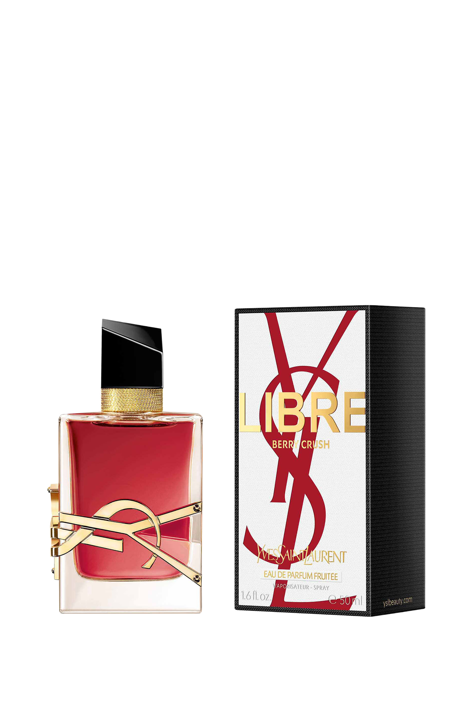 LIBRE Berry Crush Eau de Parfum