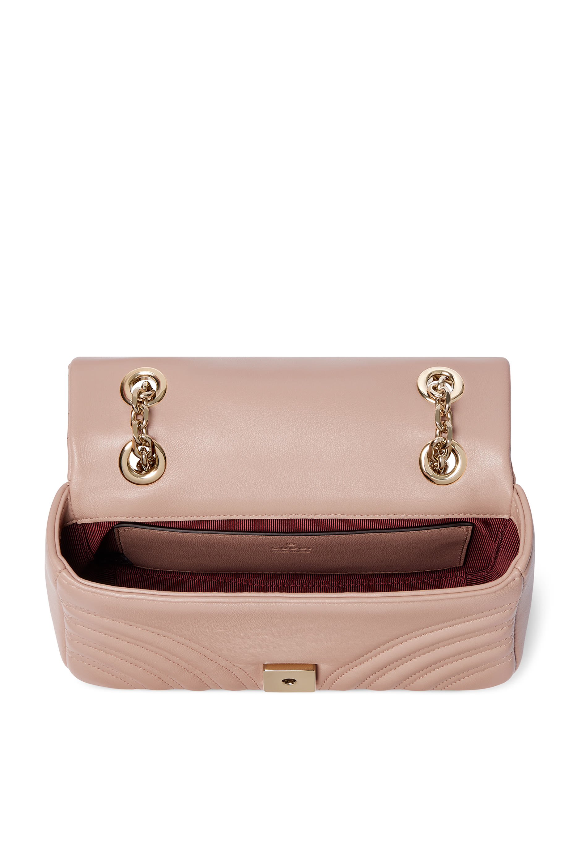 GG Marmont Small Shoulder Bag