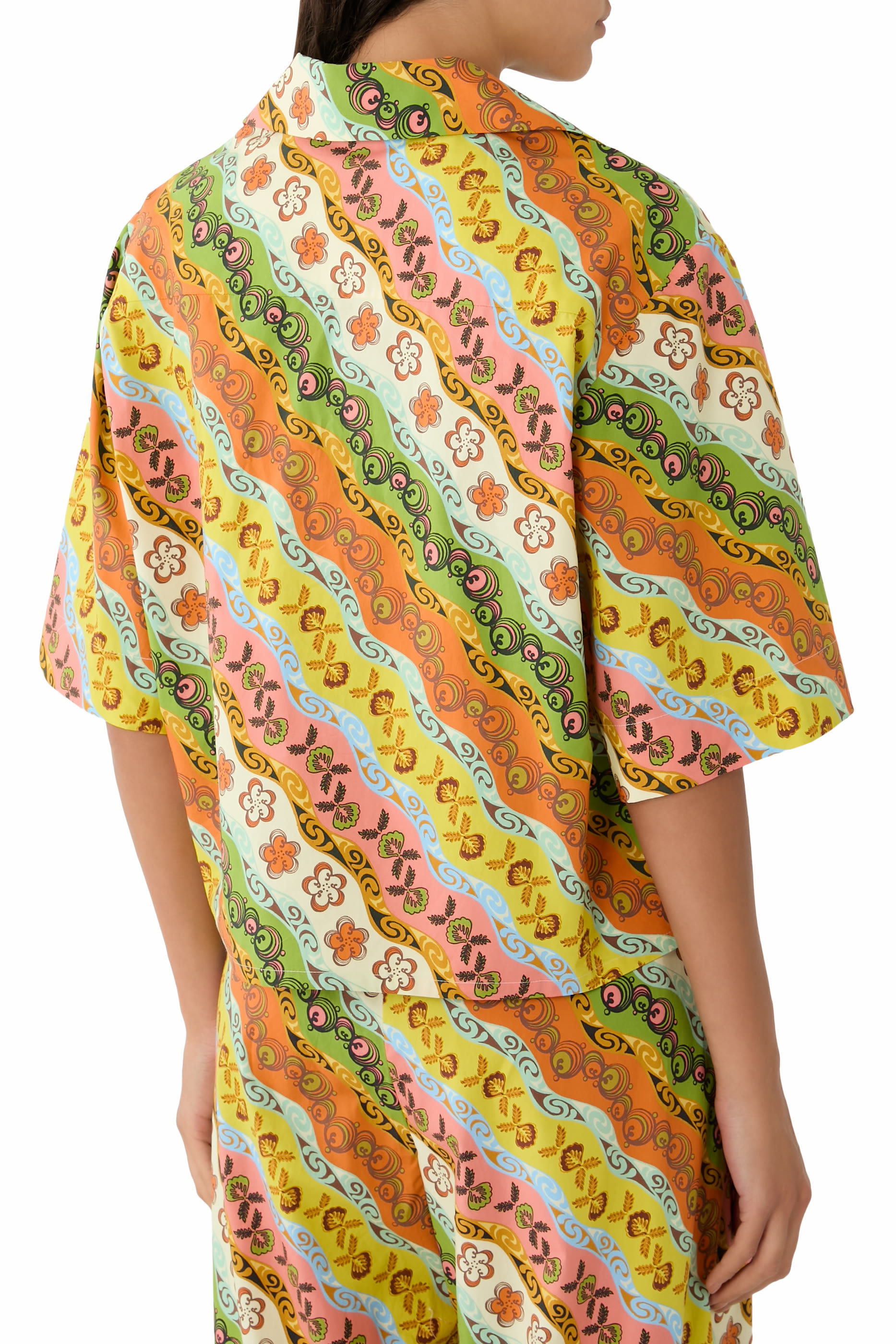 Janine Shirt