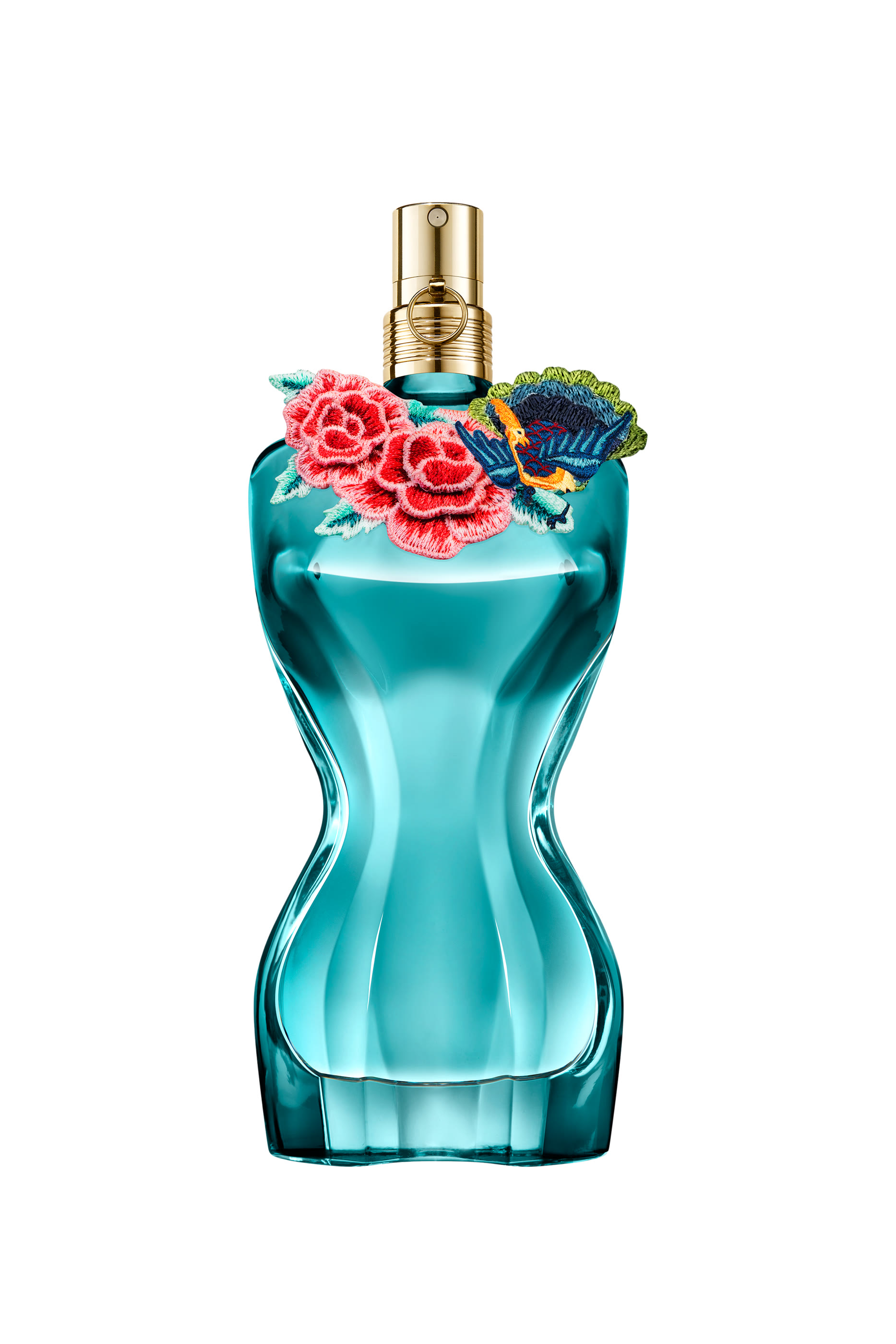 La Belle Paradise Garden Eau de Parfum