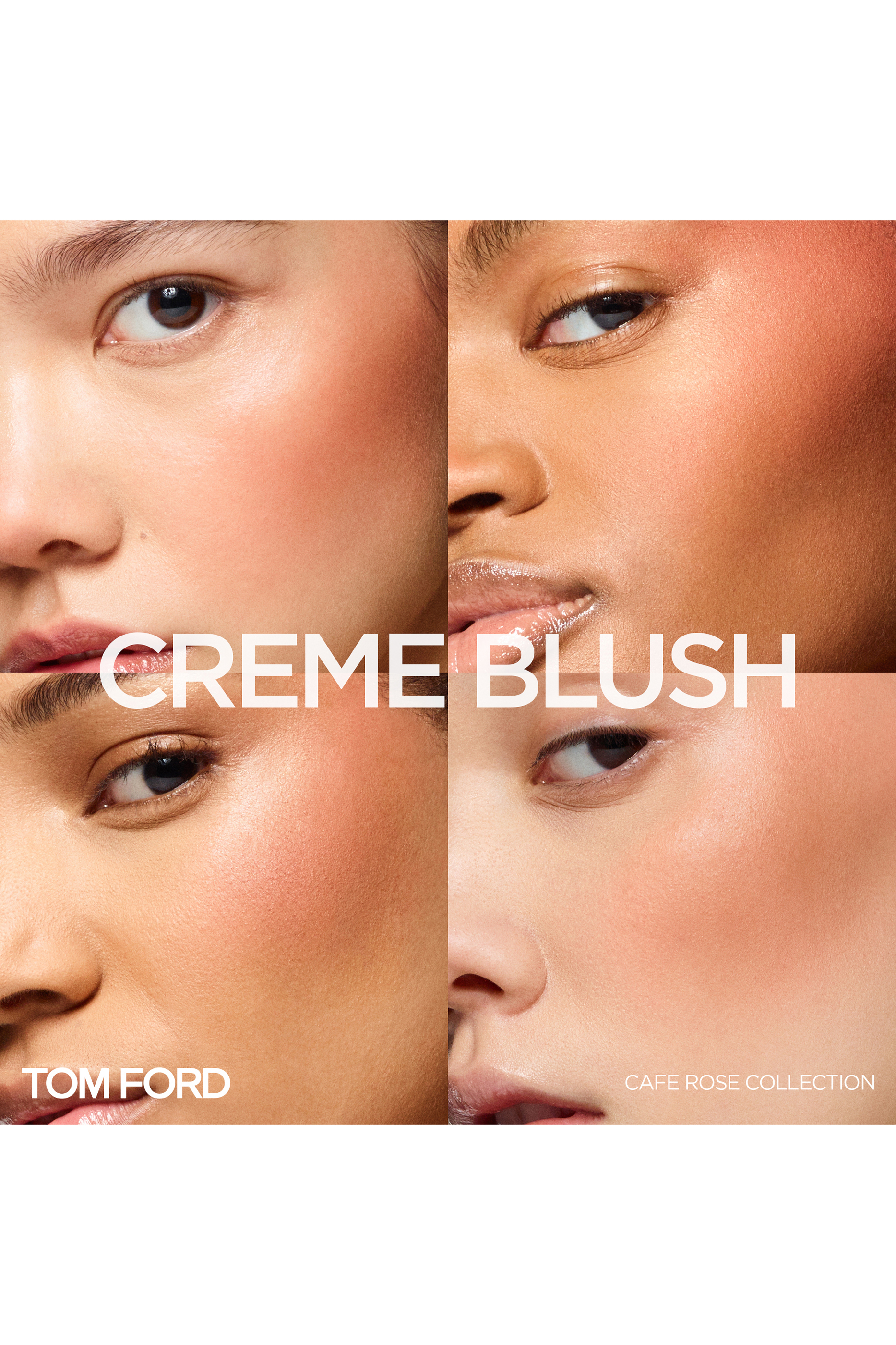 Cafe Creme Blush