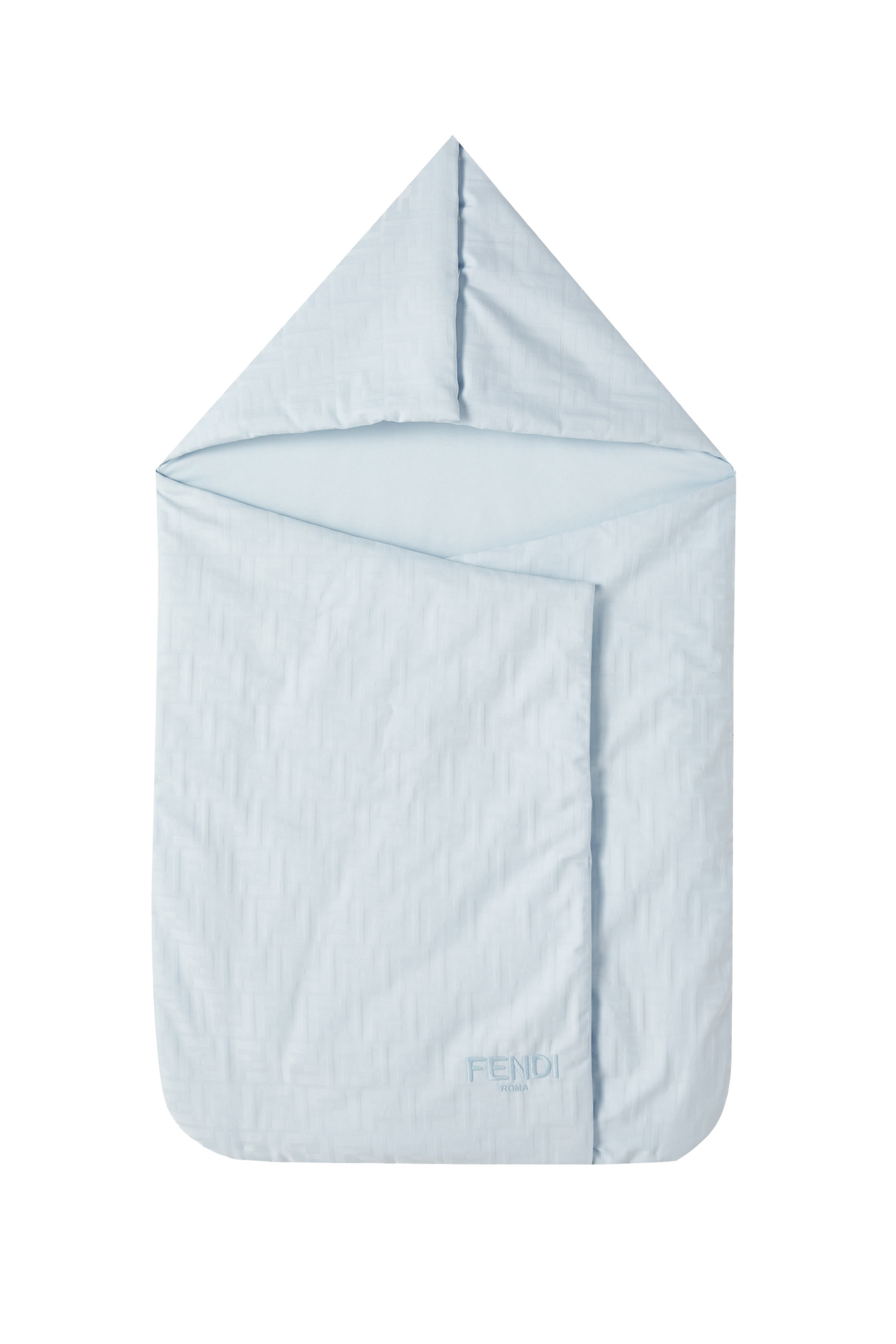 Baby Logo Sleeping Bag