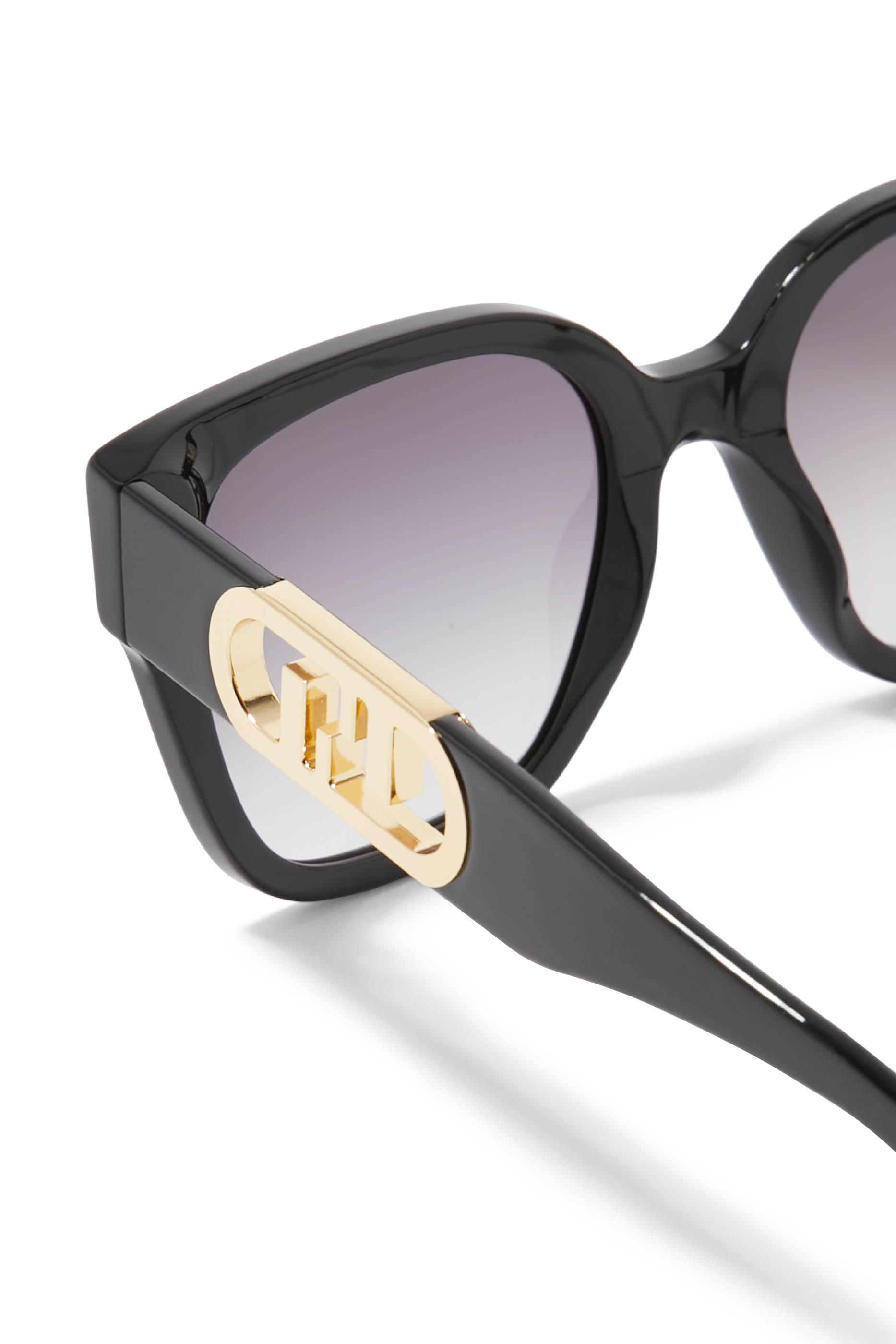 O’Lock Square Sunglasses