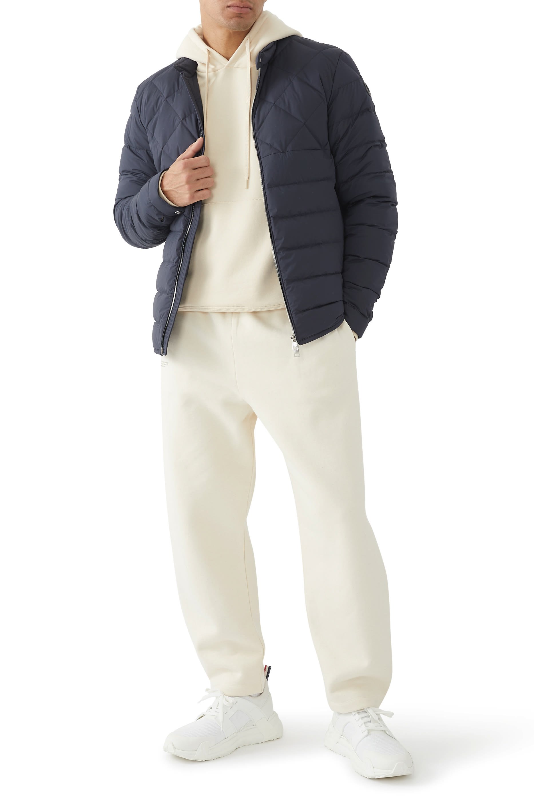 Choquart Biker Jacket