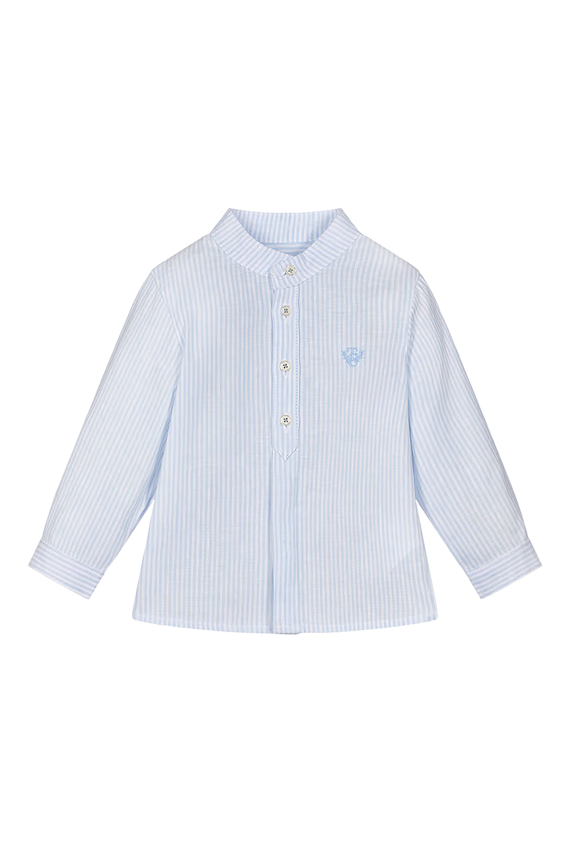 Kids Chemise Shirt