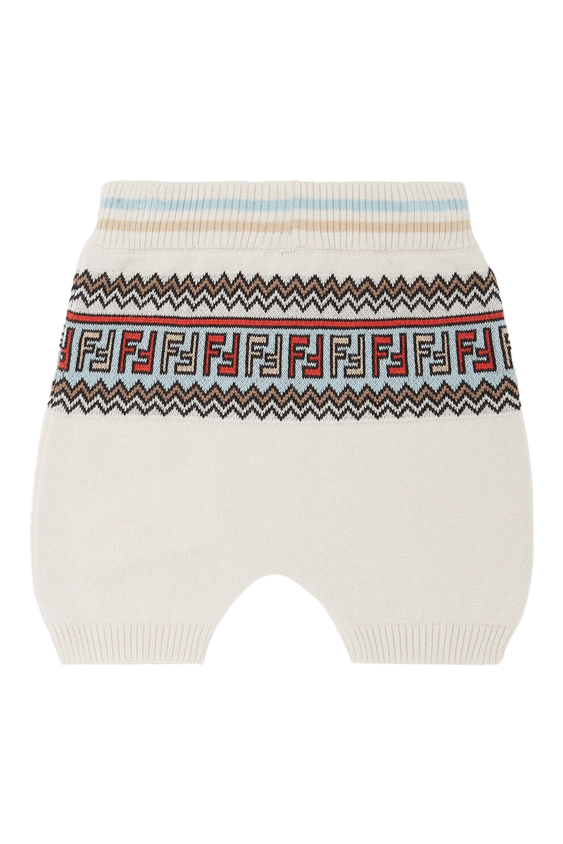 Kids Logo Pants
