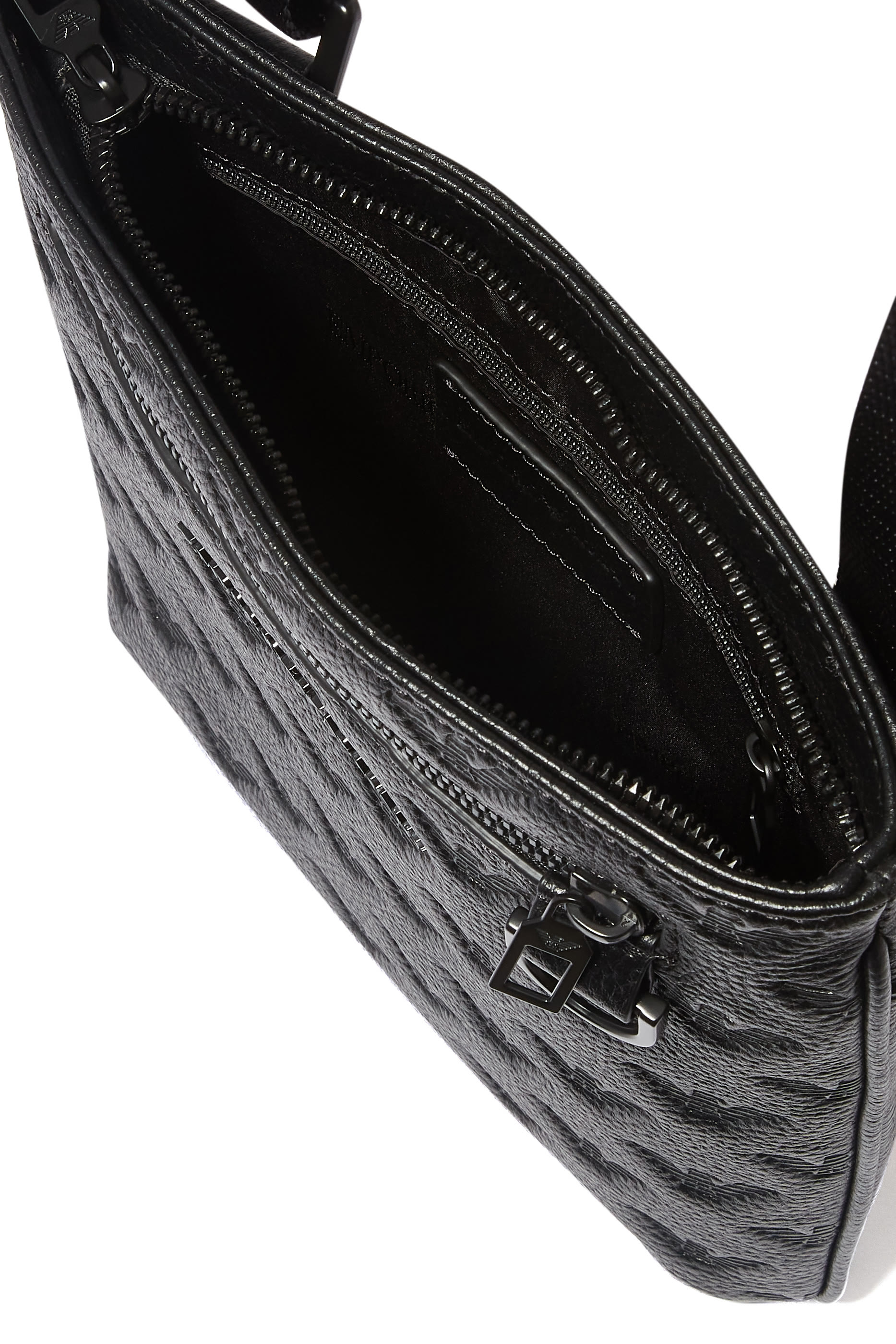 Minorca EA Eagle Crossbody Bag