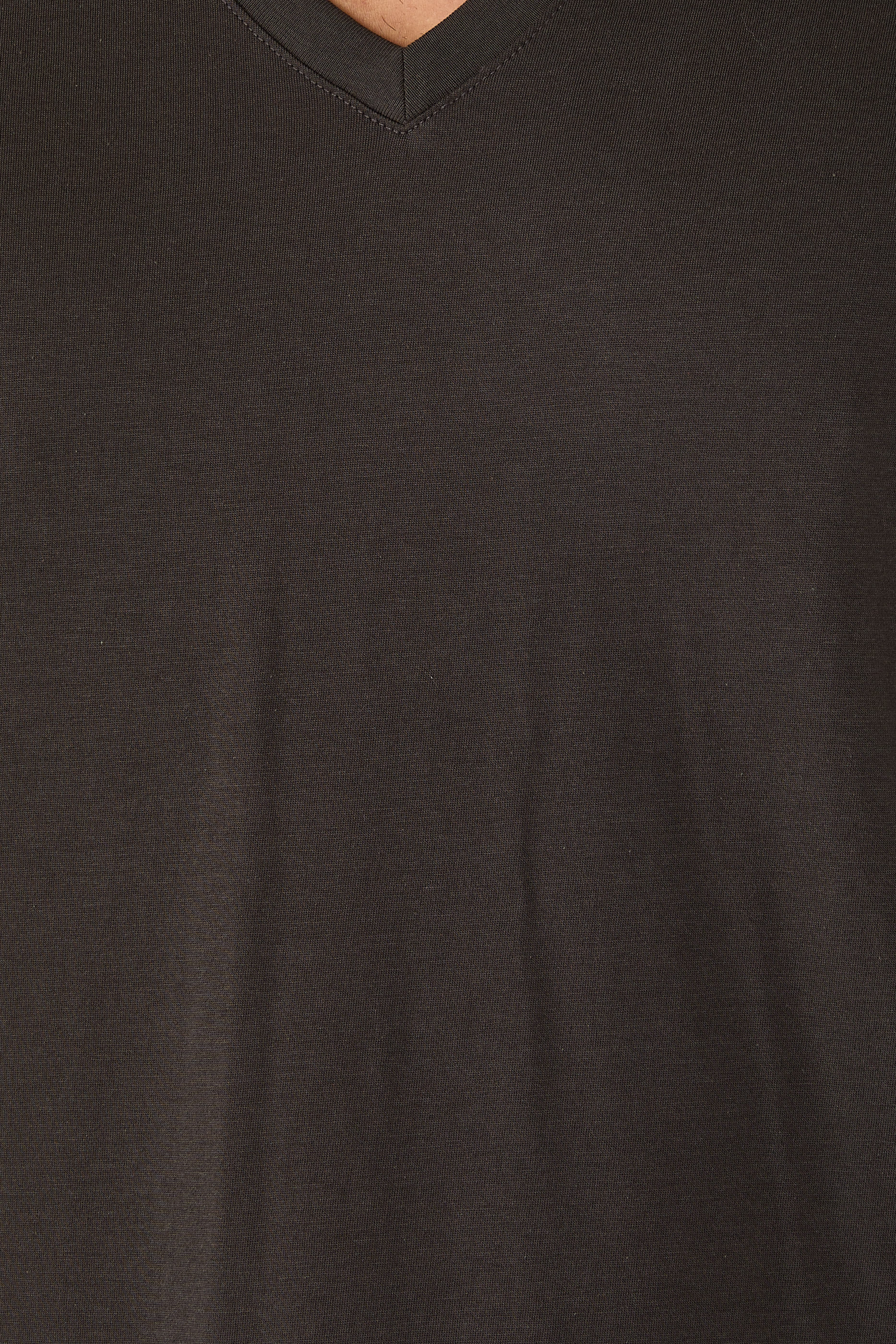 Slim Fit Pima Cotton T-Shirt
