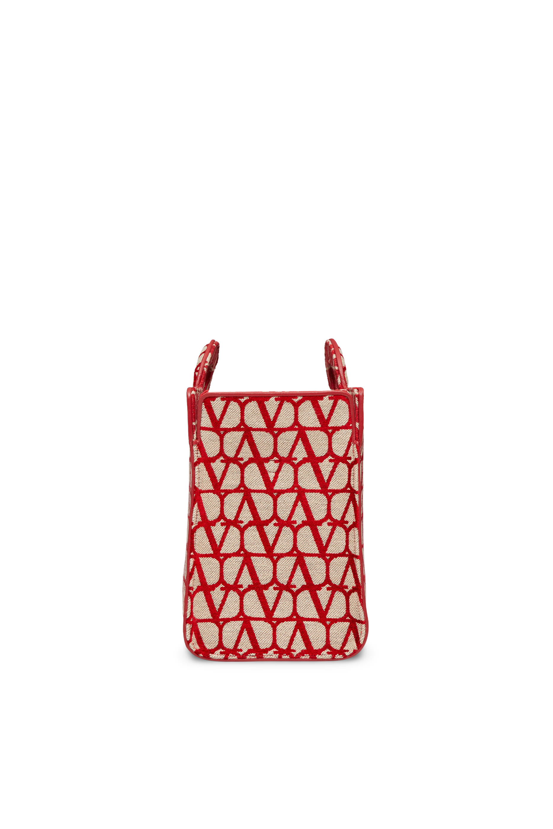 Le Troisi&egrave;me Toile Iconographe Shopping Bag