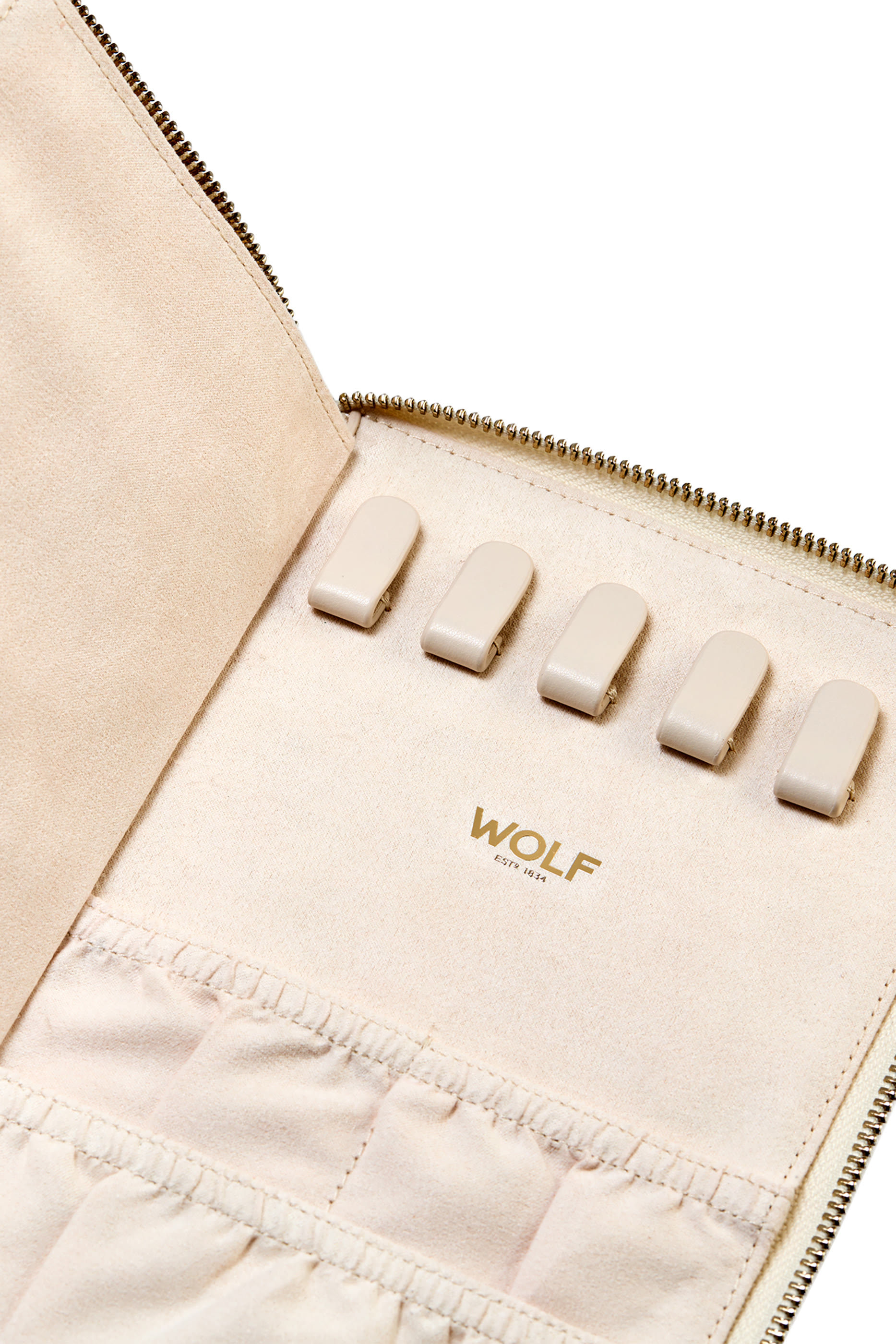 Bella Jewellery Portfolio