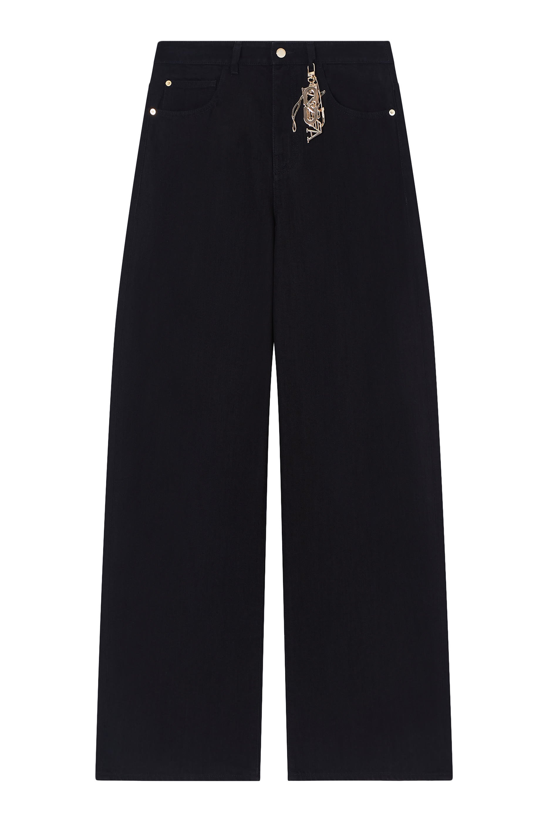 Lunar New Year J8B Relaxed-Fit Jeans