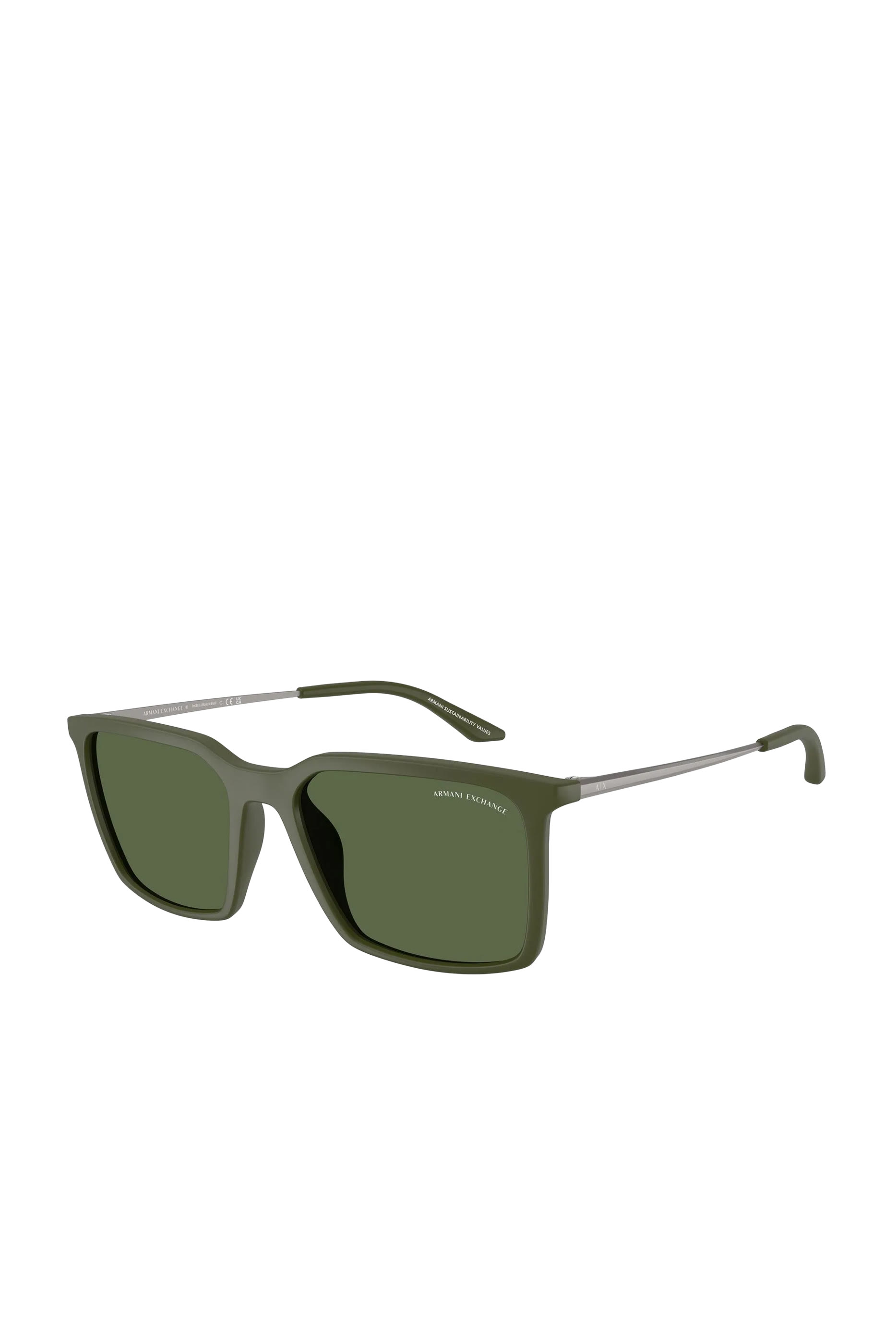 Exchange Vibes Sunglasses
