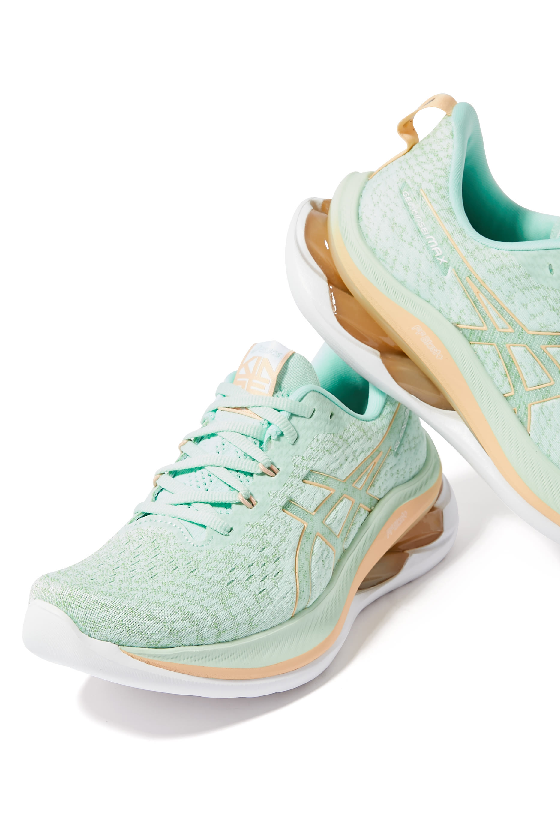 Gel-Kinsei Max Running Shoes