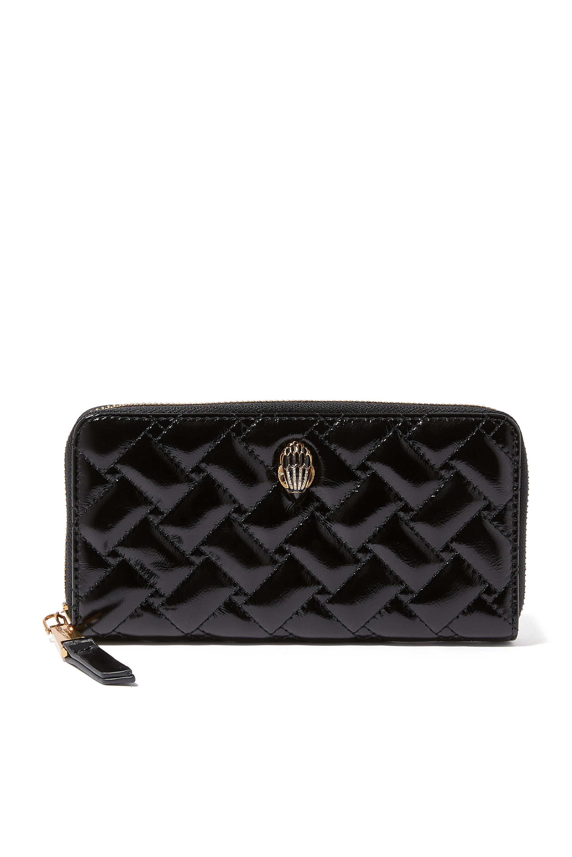 Kensington Zip Around Wallet