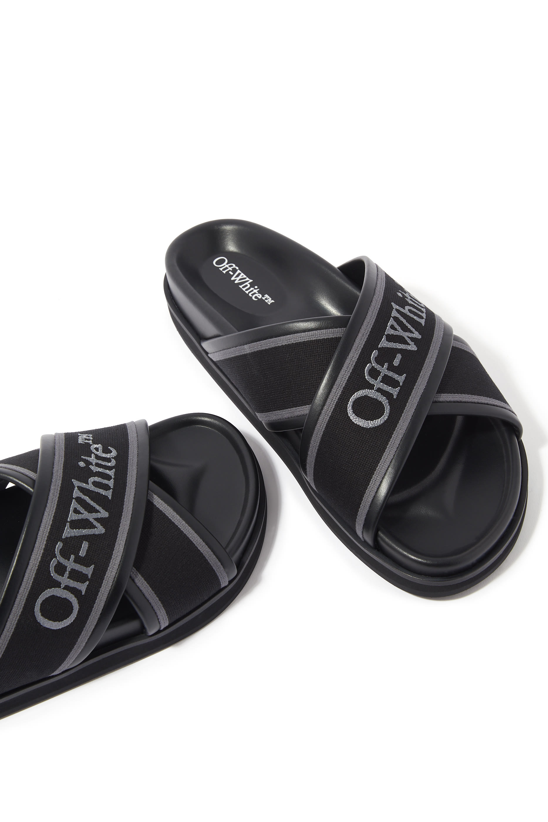 Cloud Criss Cross Slides