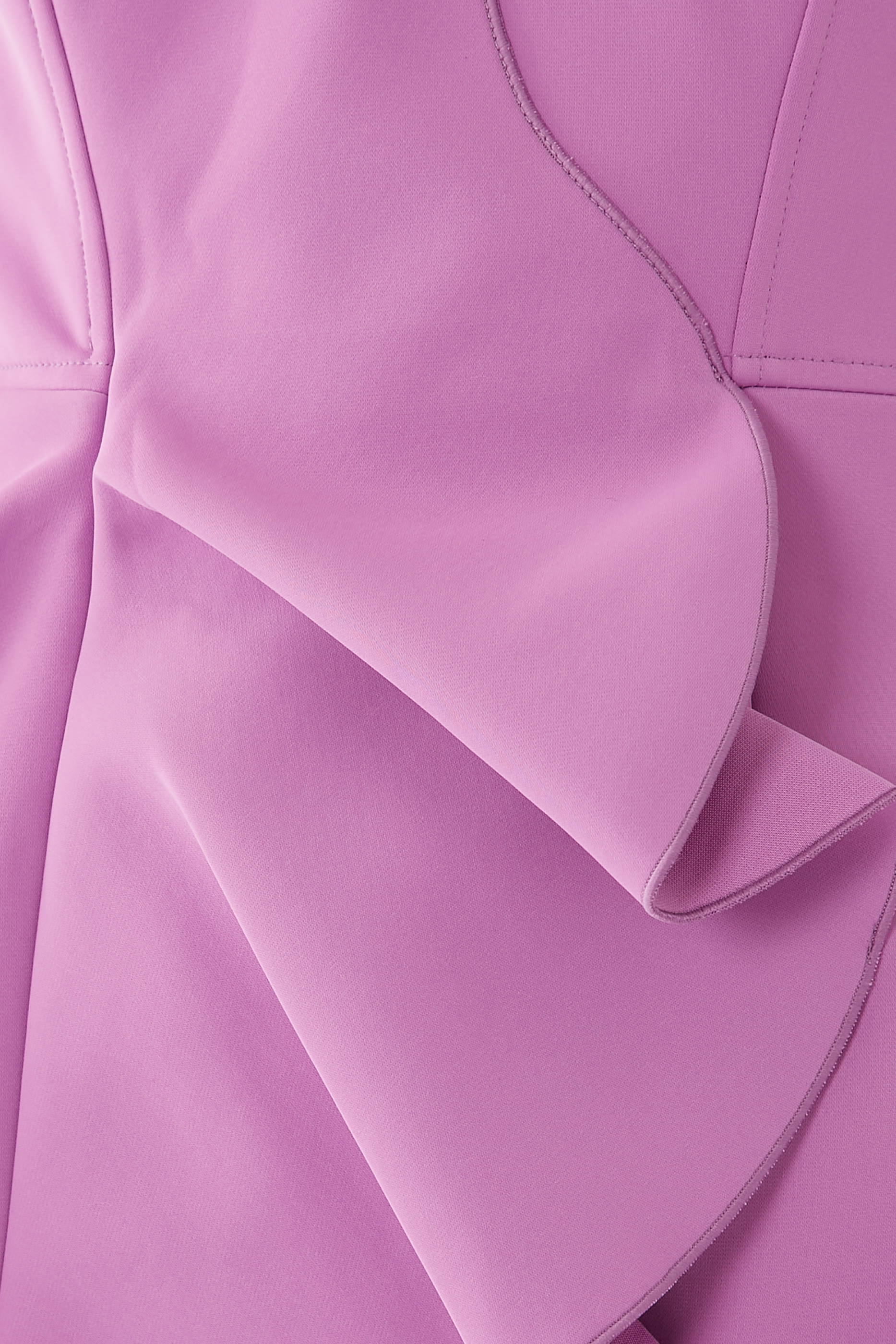 Underwood Midi Dress