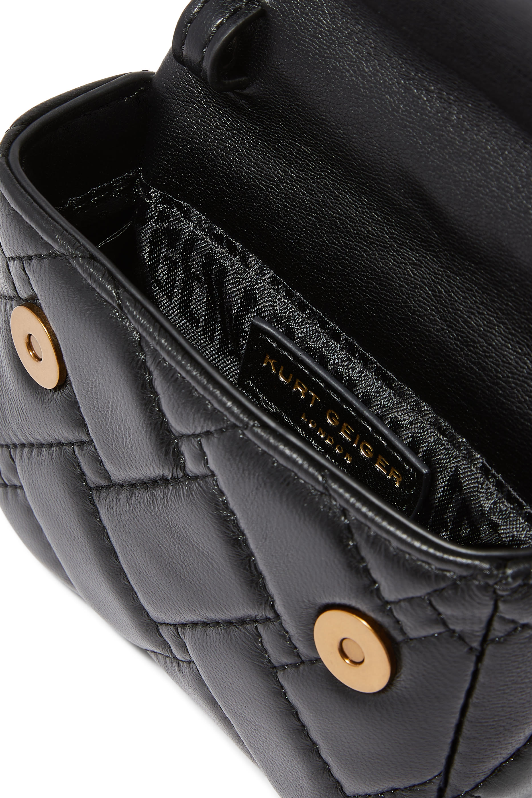 Micro Kensington Bag