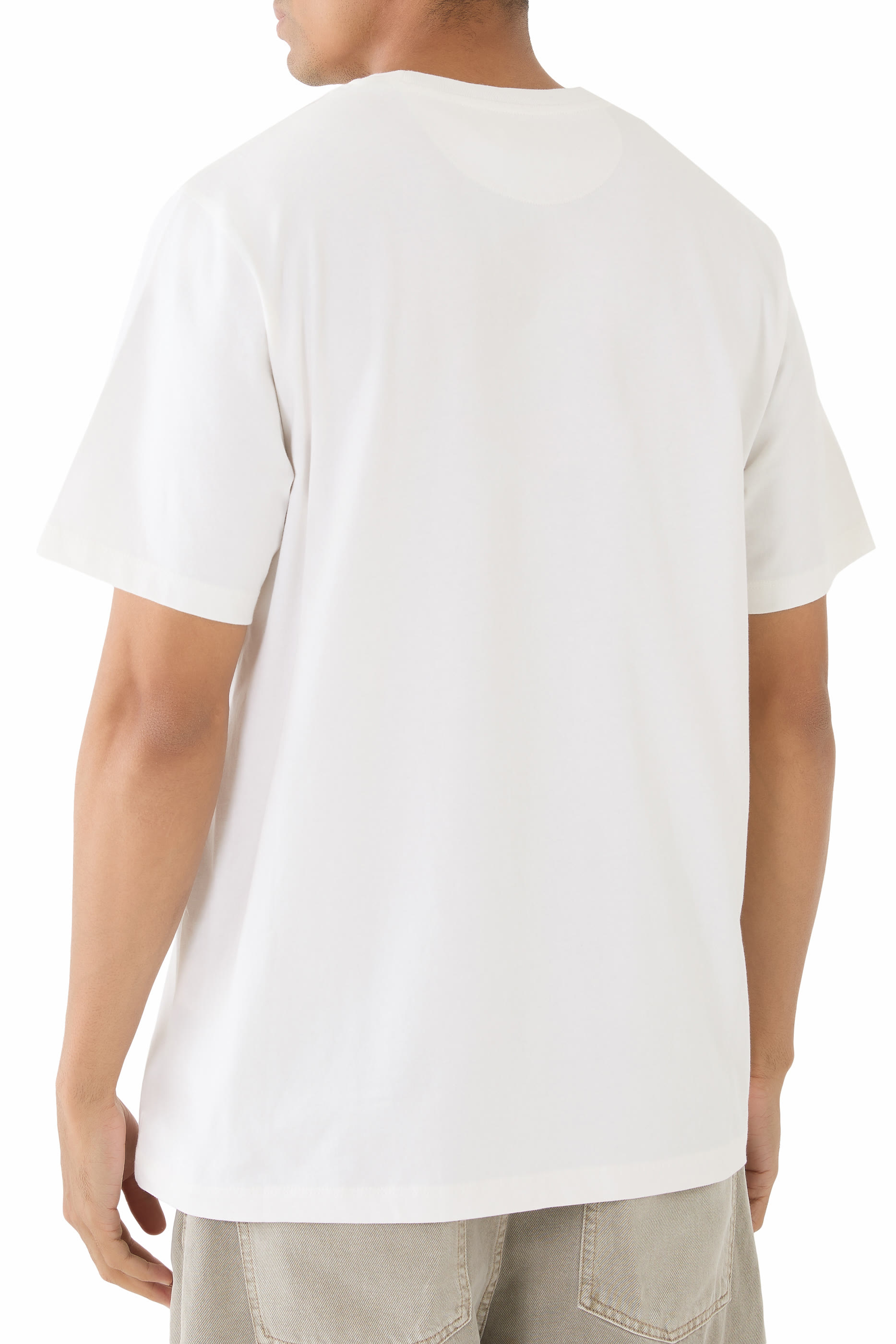 Horse and Carriage T-Shirt