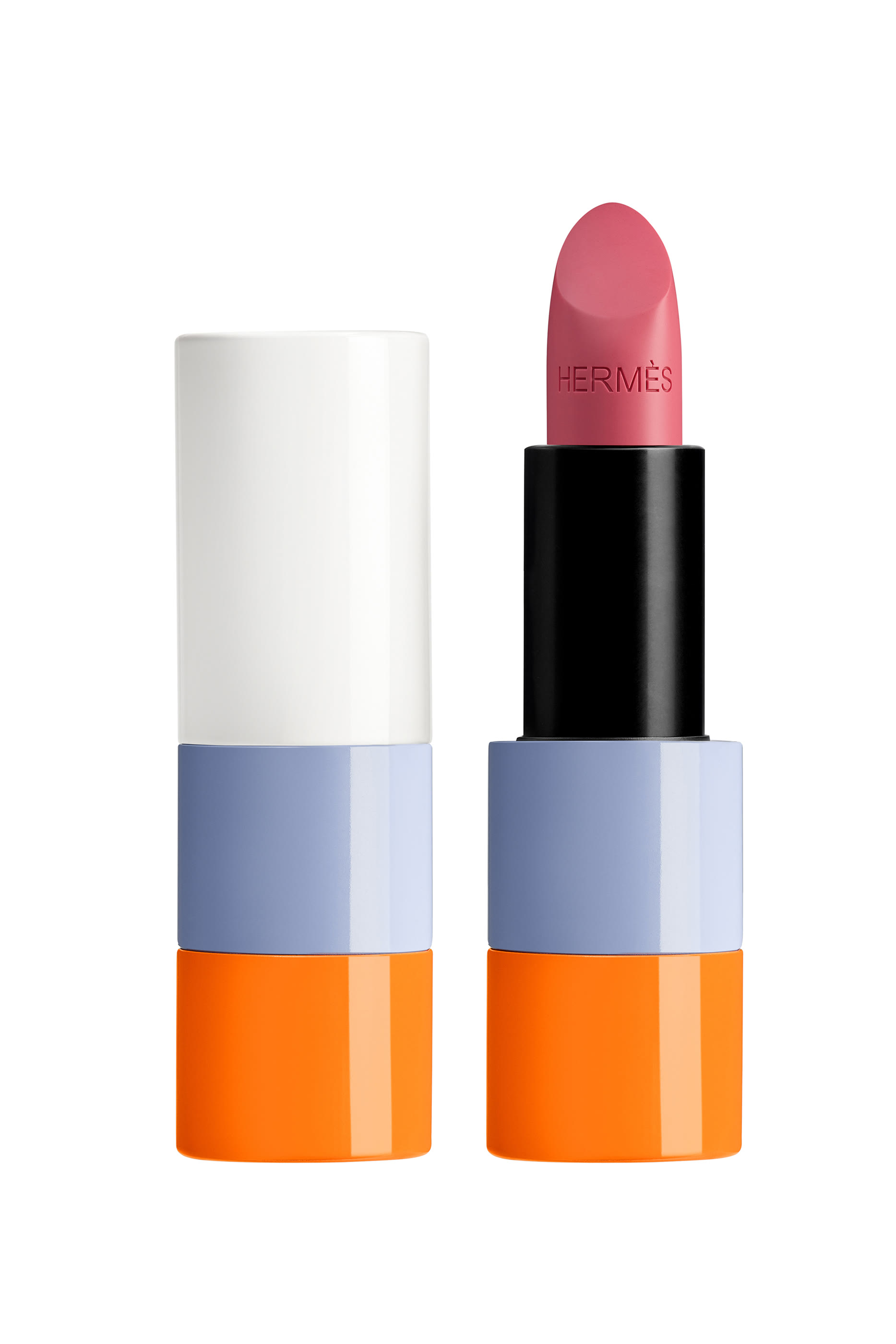 Rouge Hermes, Shiny lipstick, Limited Edition