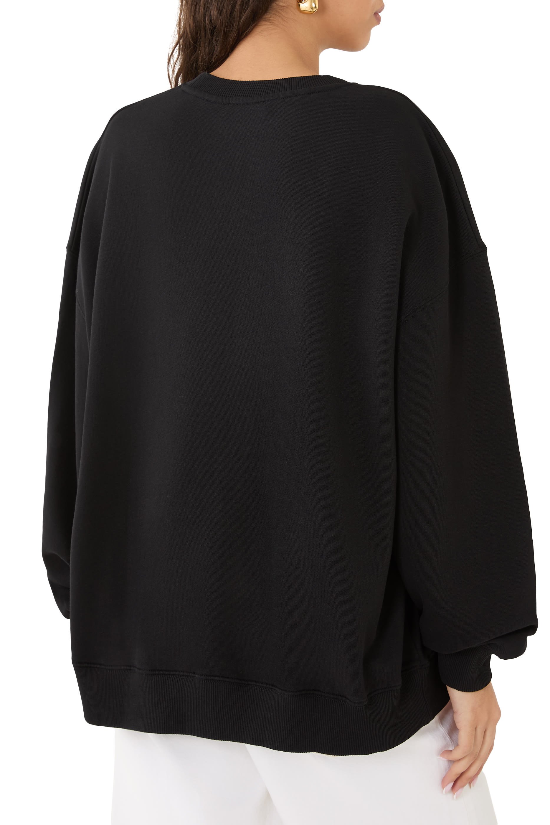 Heavy Sweat Crewneck 