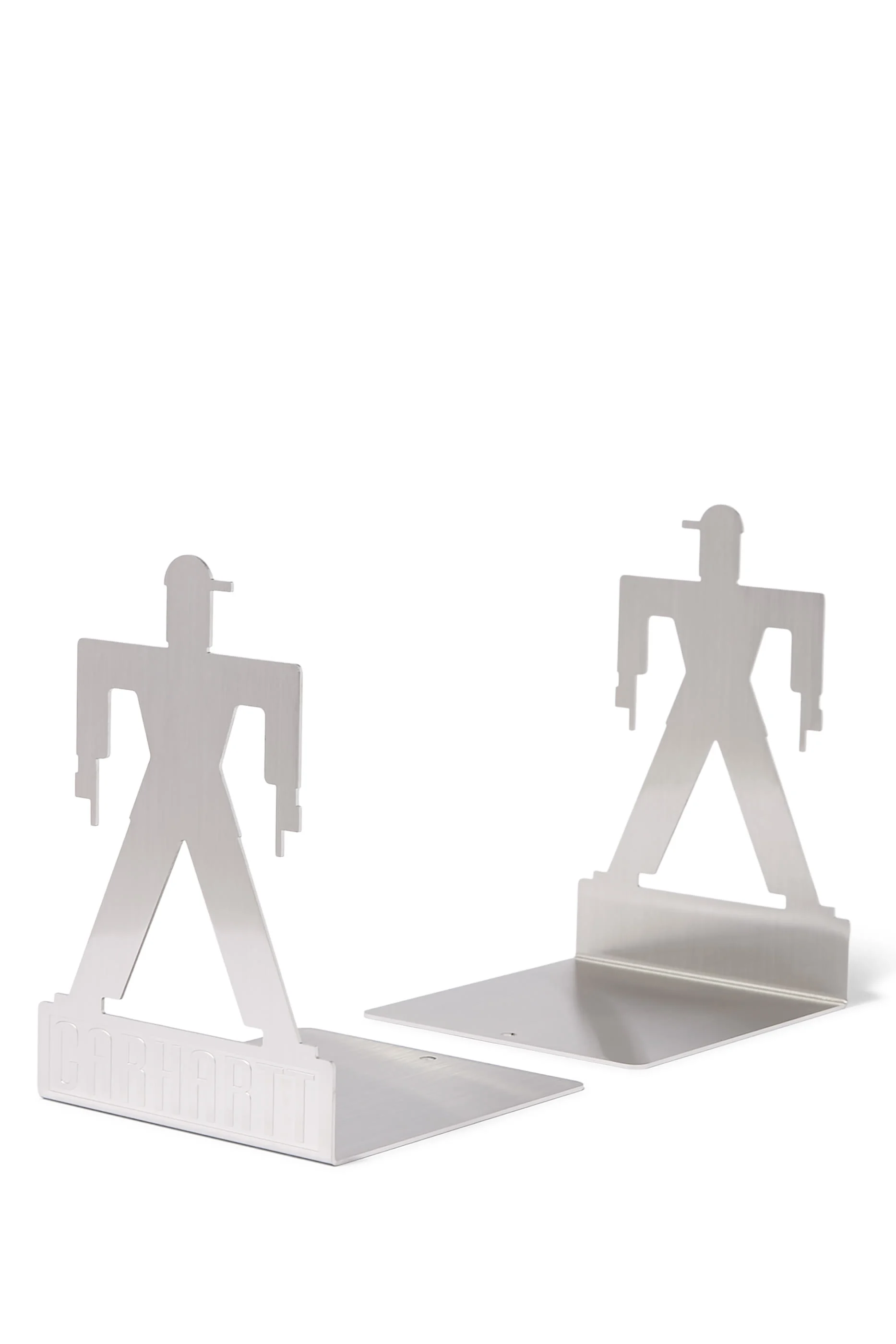 Foundation Bookends 