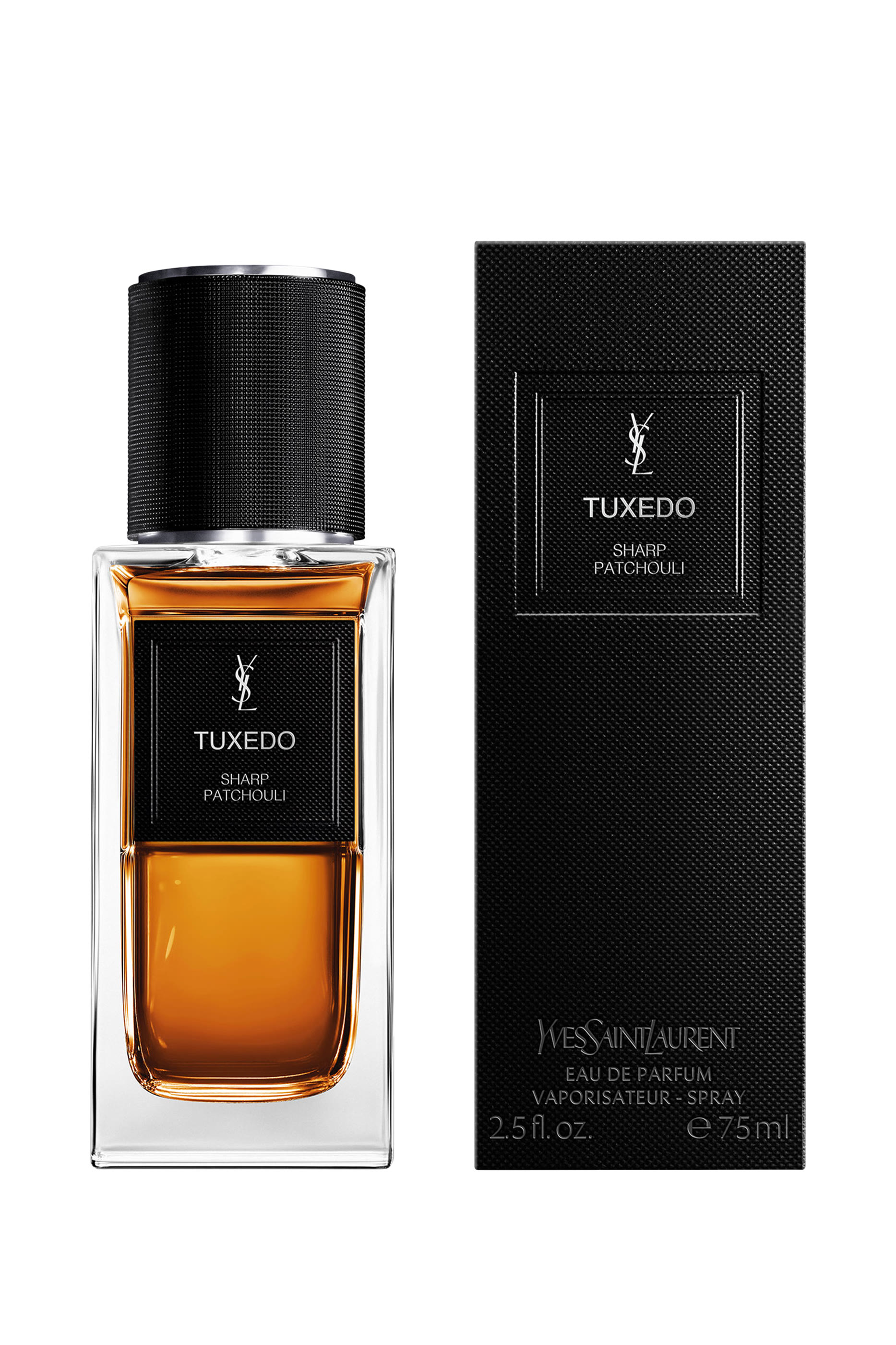 Le Vestiaire des Parfums Tuxedo Sharp Patchouli