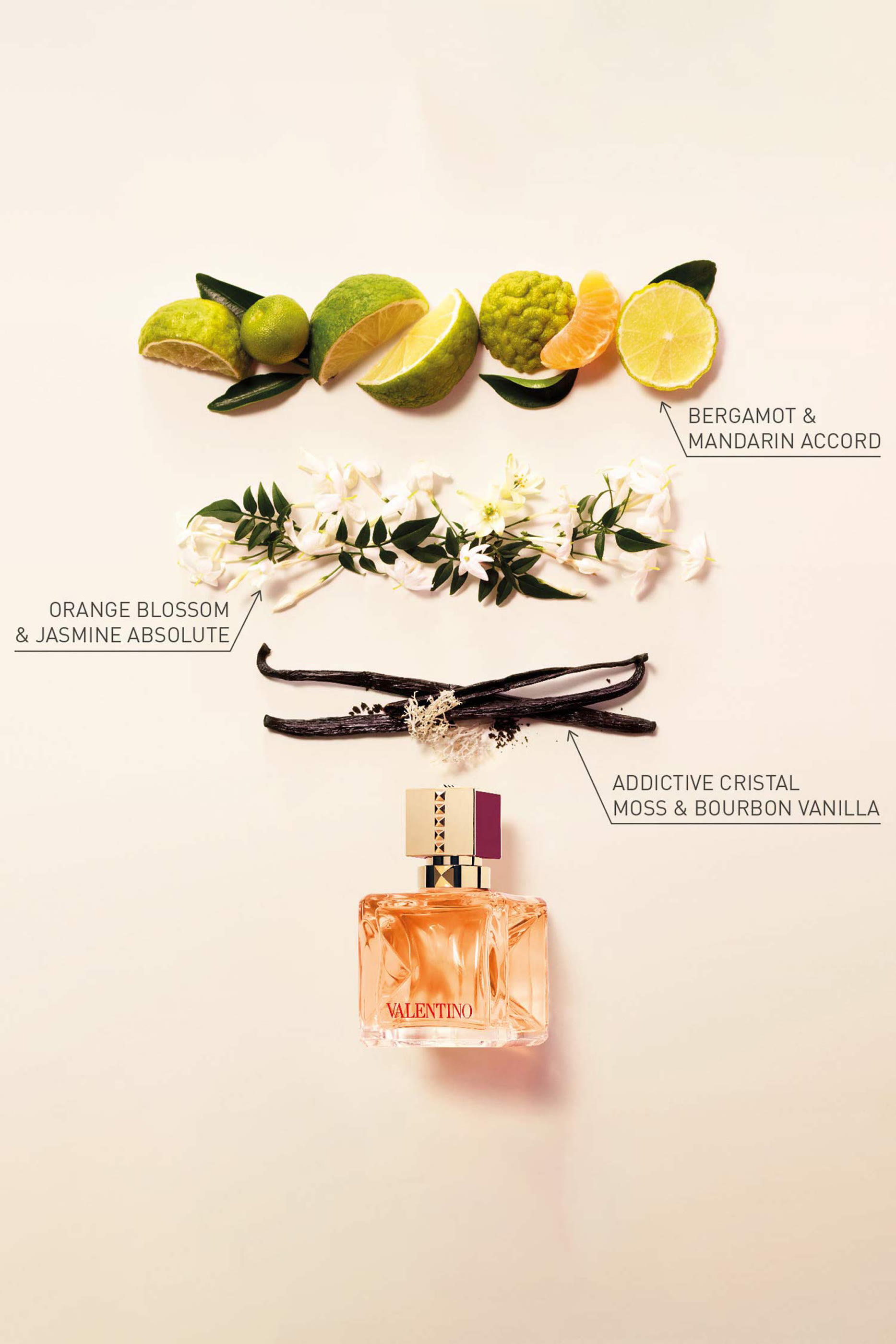 Voce Viva Intense Eau de Parfum