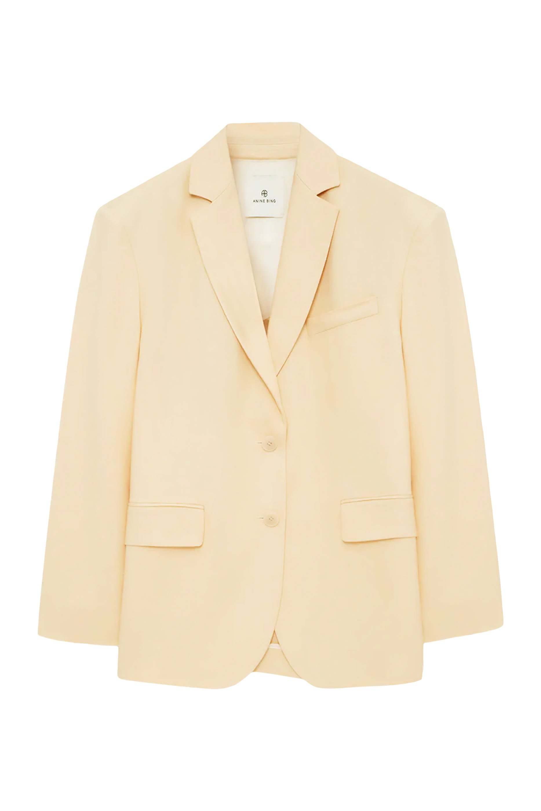 Quinn Blazer