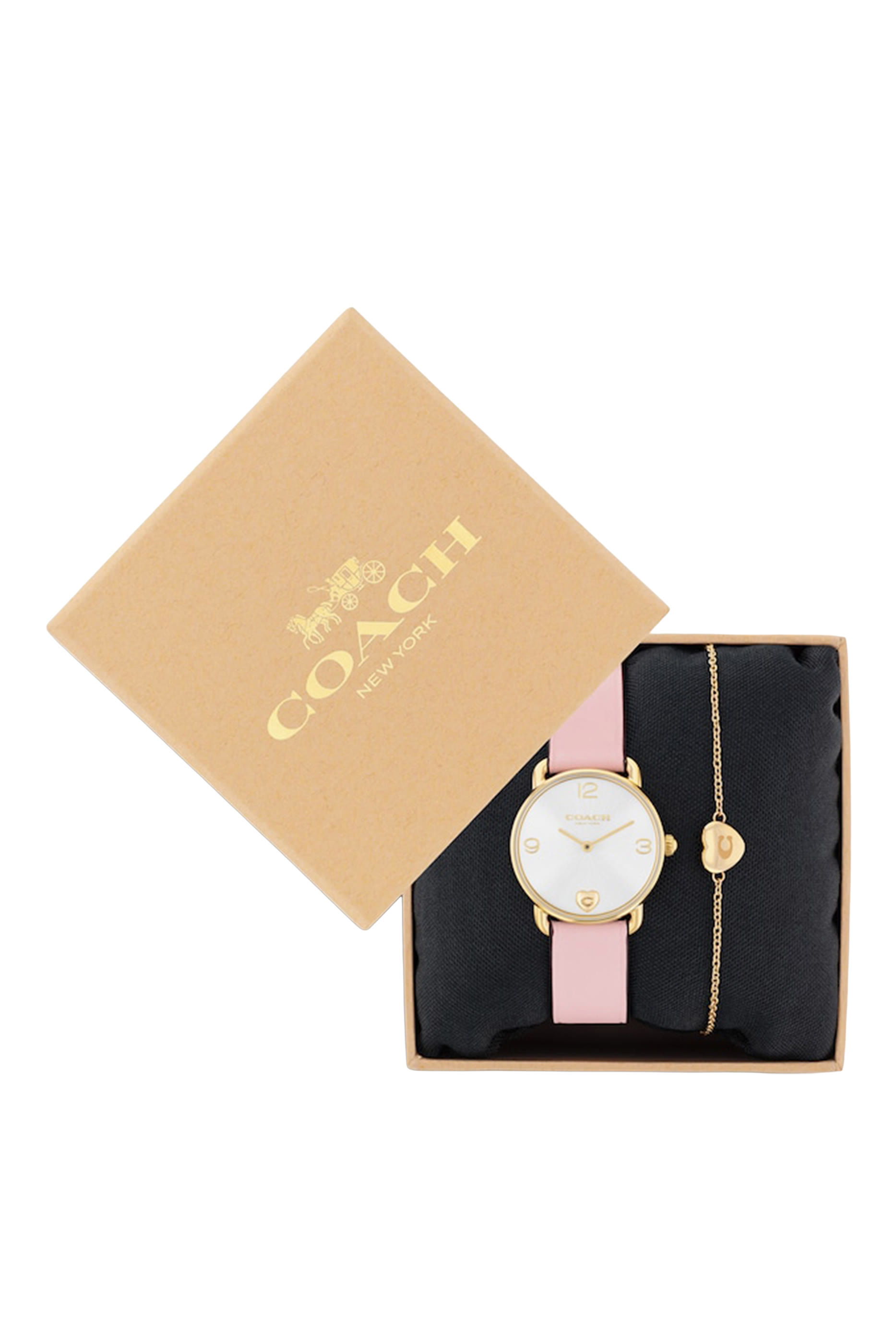 Elliot Watch Gift Set 