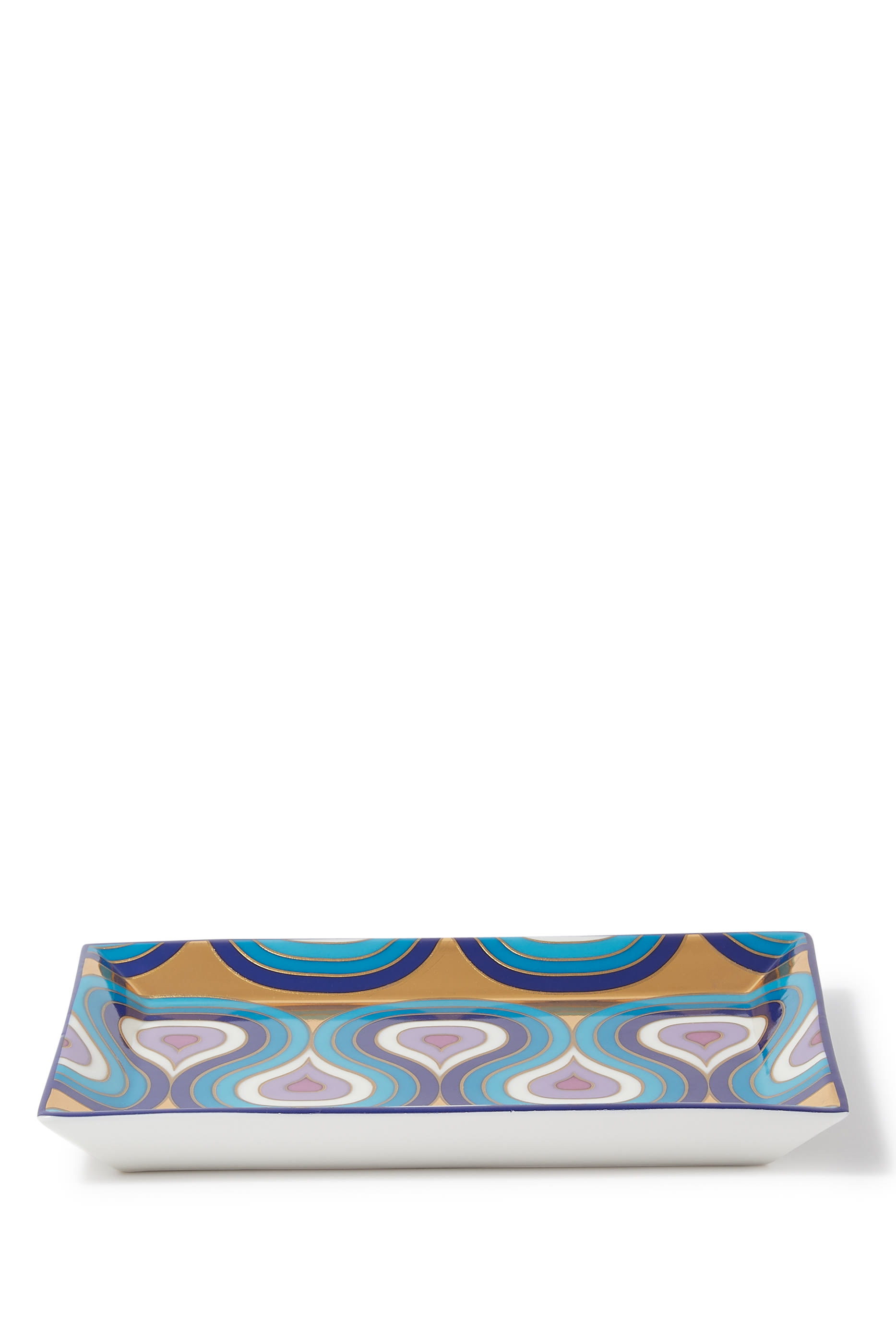 Milano Rectangle Tray