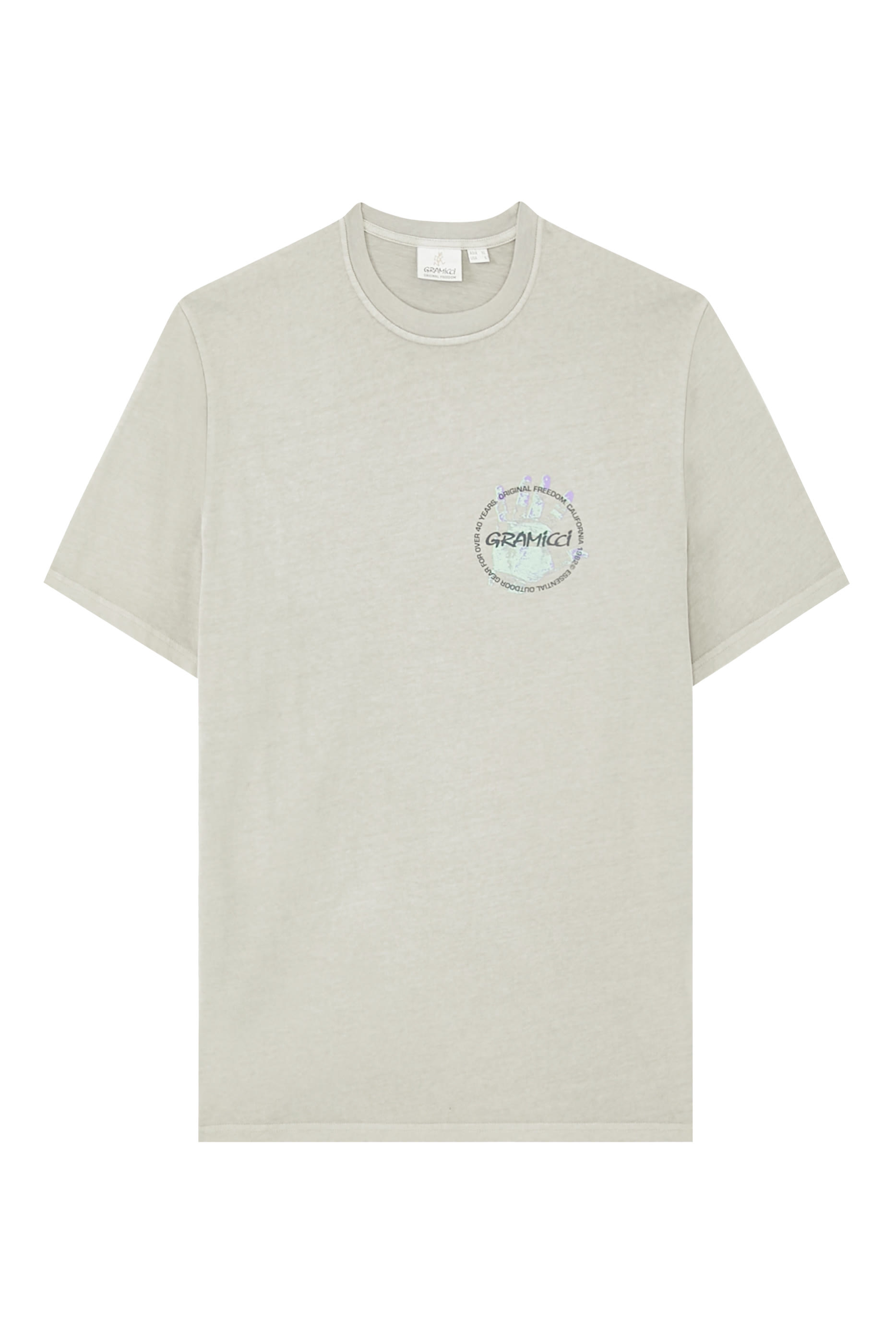 Climber's Hand T-Shirt