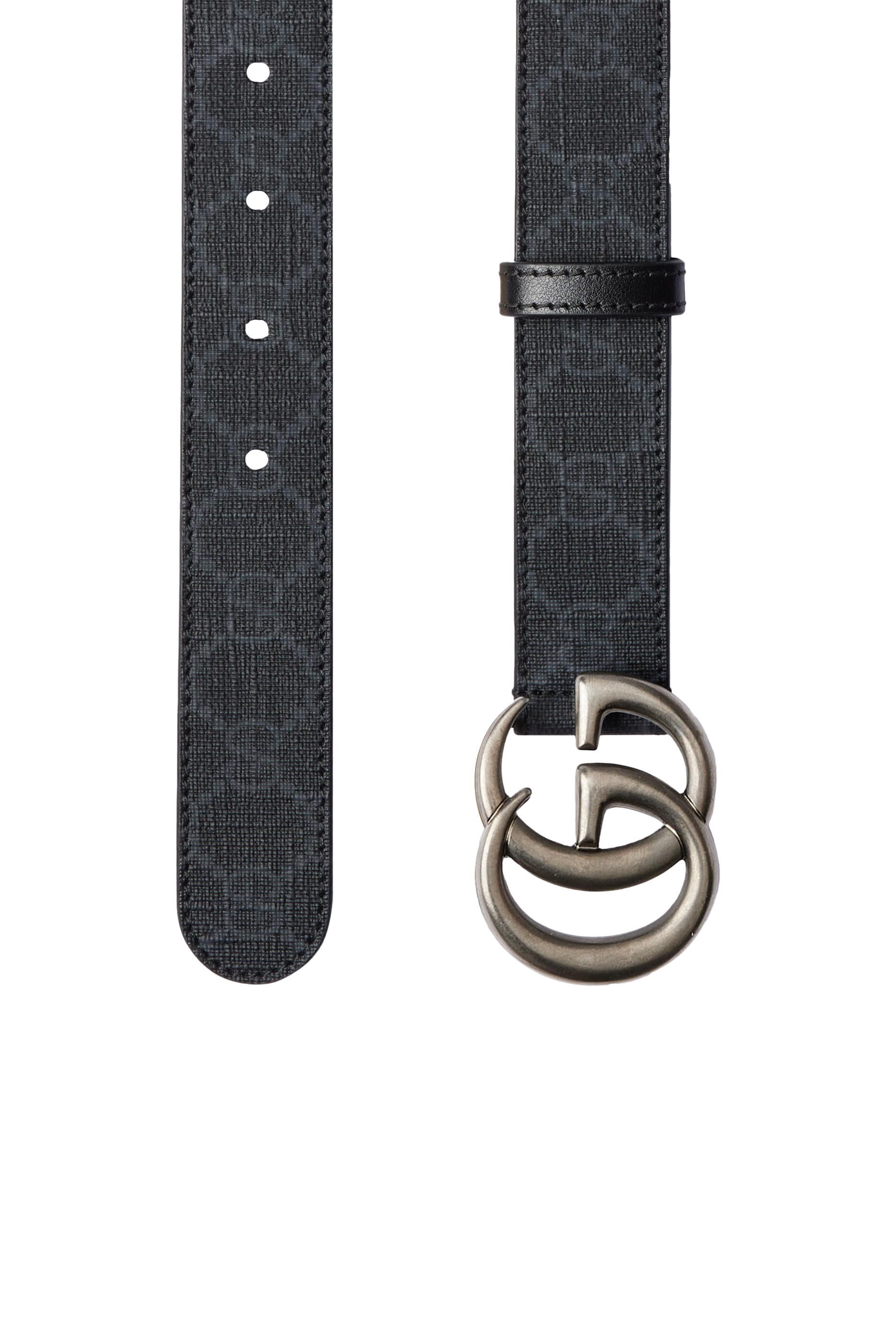GG Marmont Thin Belt