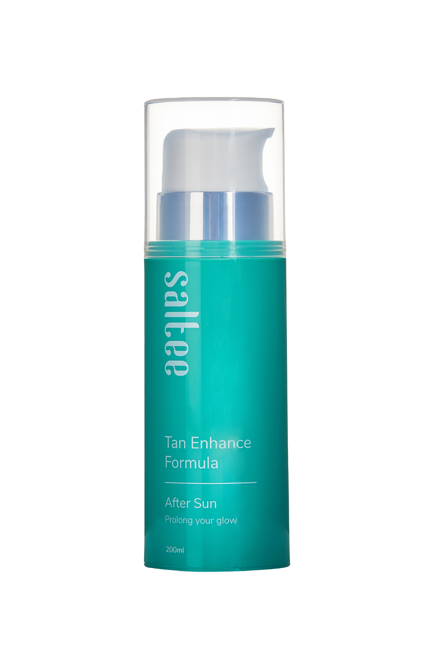 Tan Enhance Formula