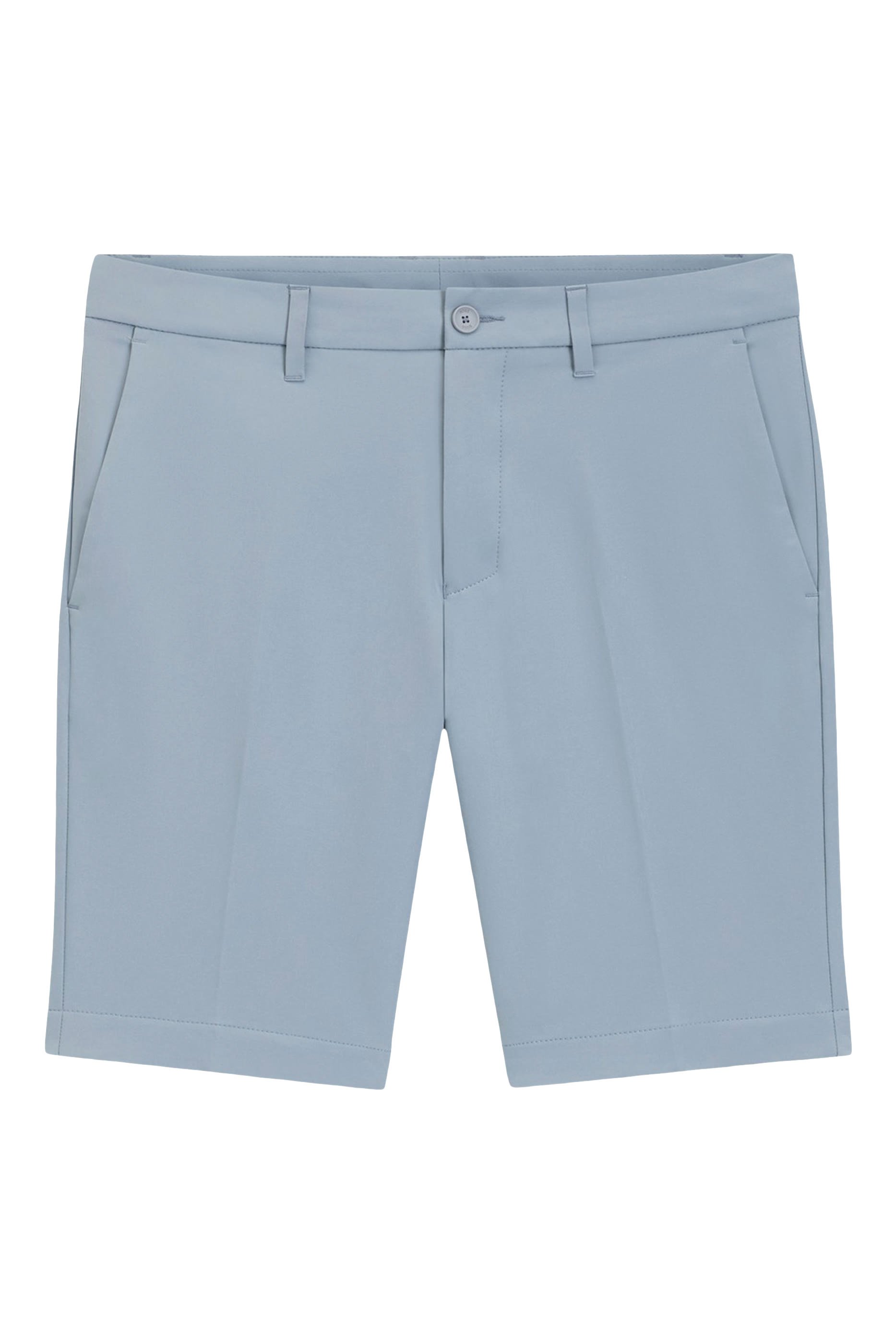  Slim-Fit Shorts in Water-Repellent Stretch Fabric
