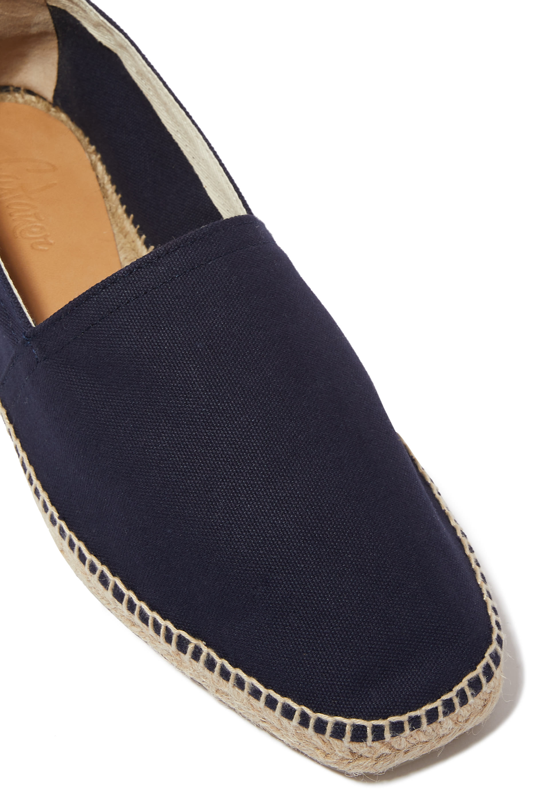 Pablo Canvas Espadrilles