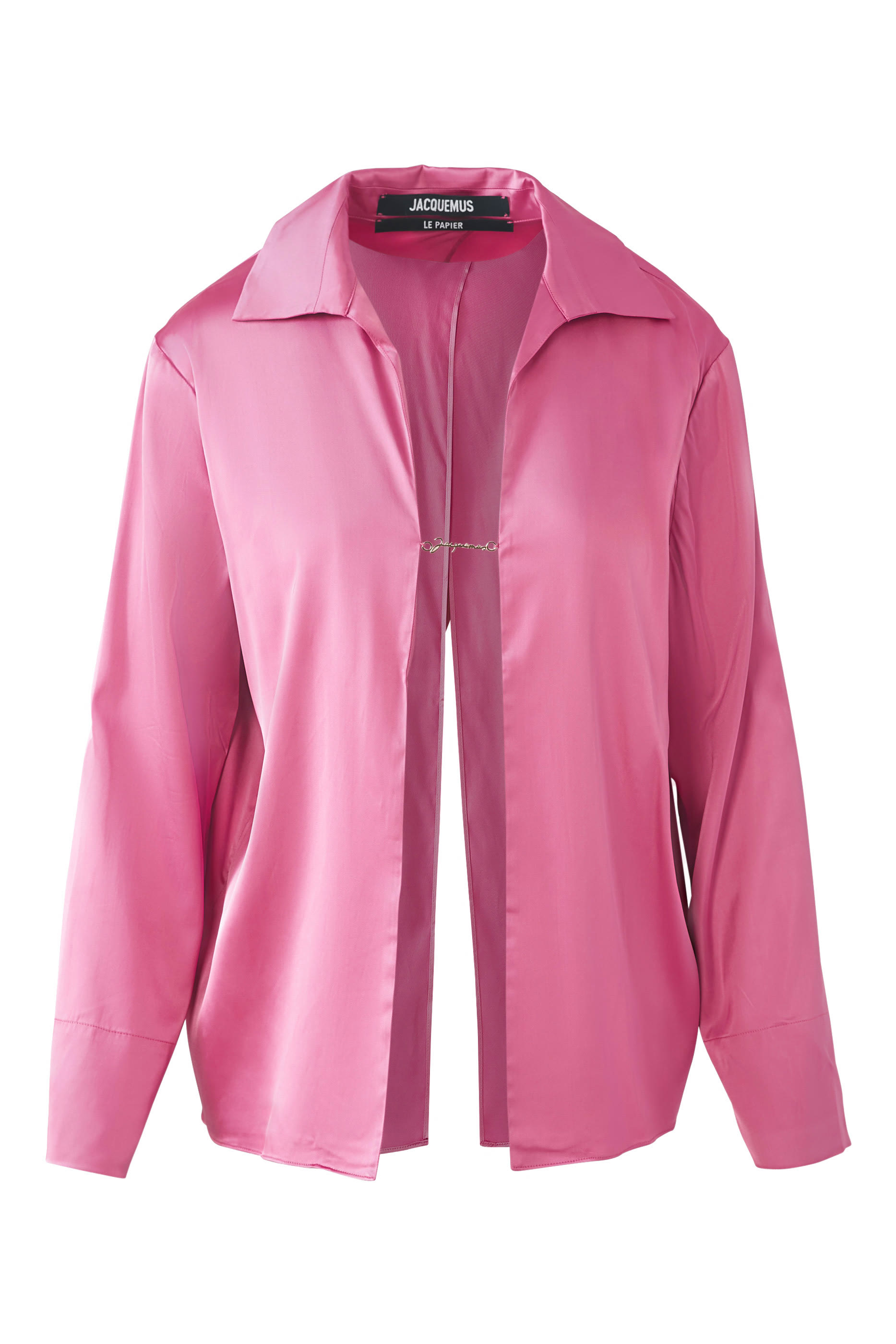 La Chemise Notte Shirt