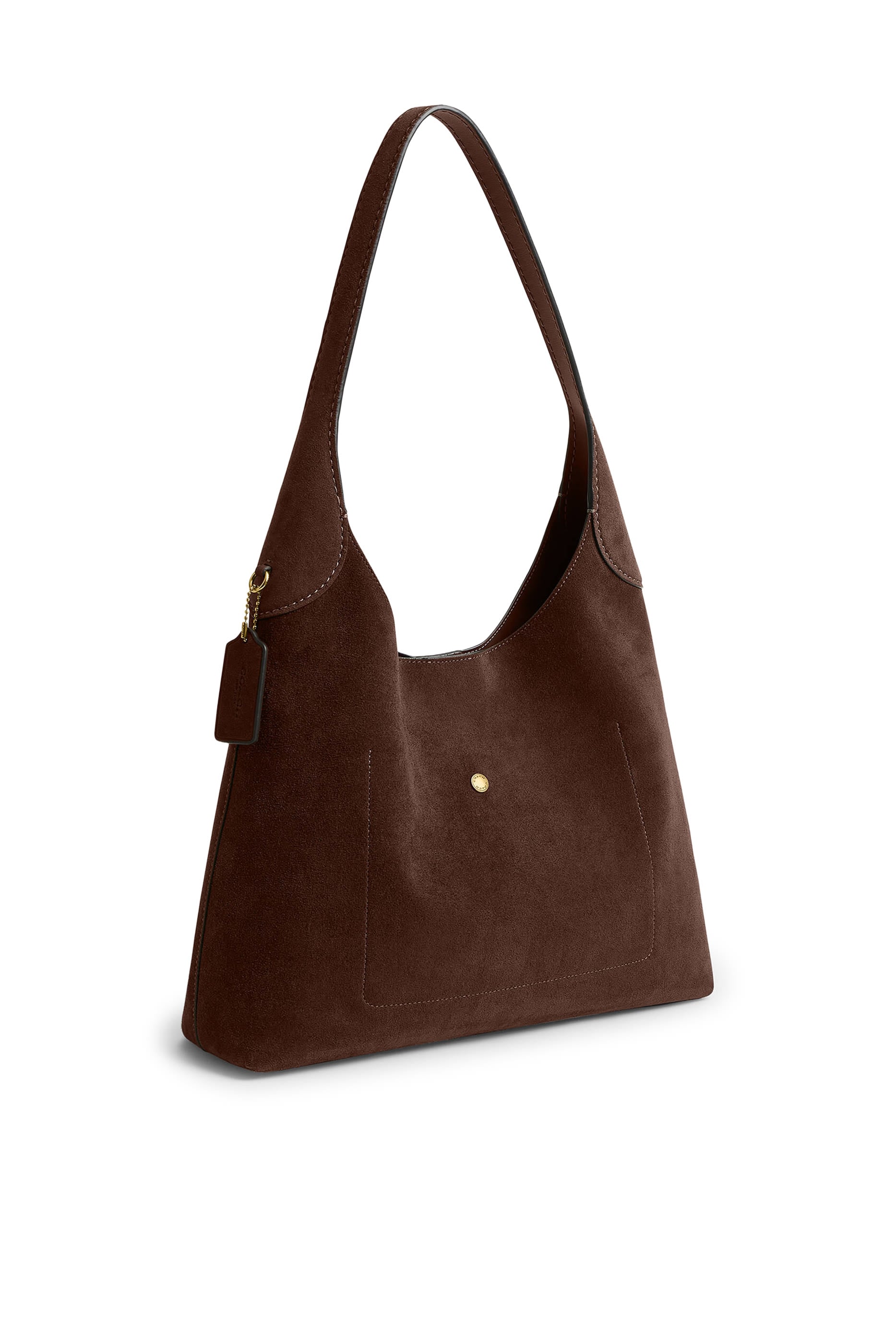  Brooklyn 34 Shoulder Bag
